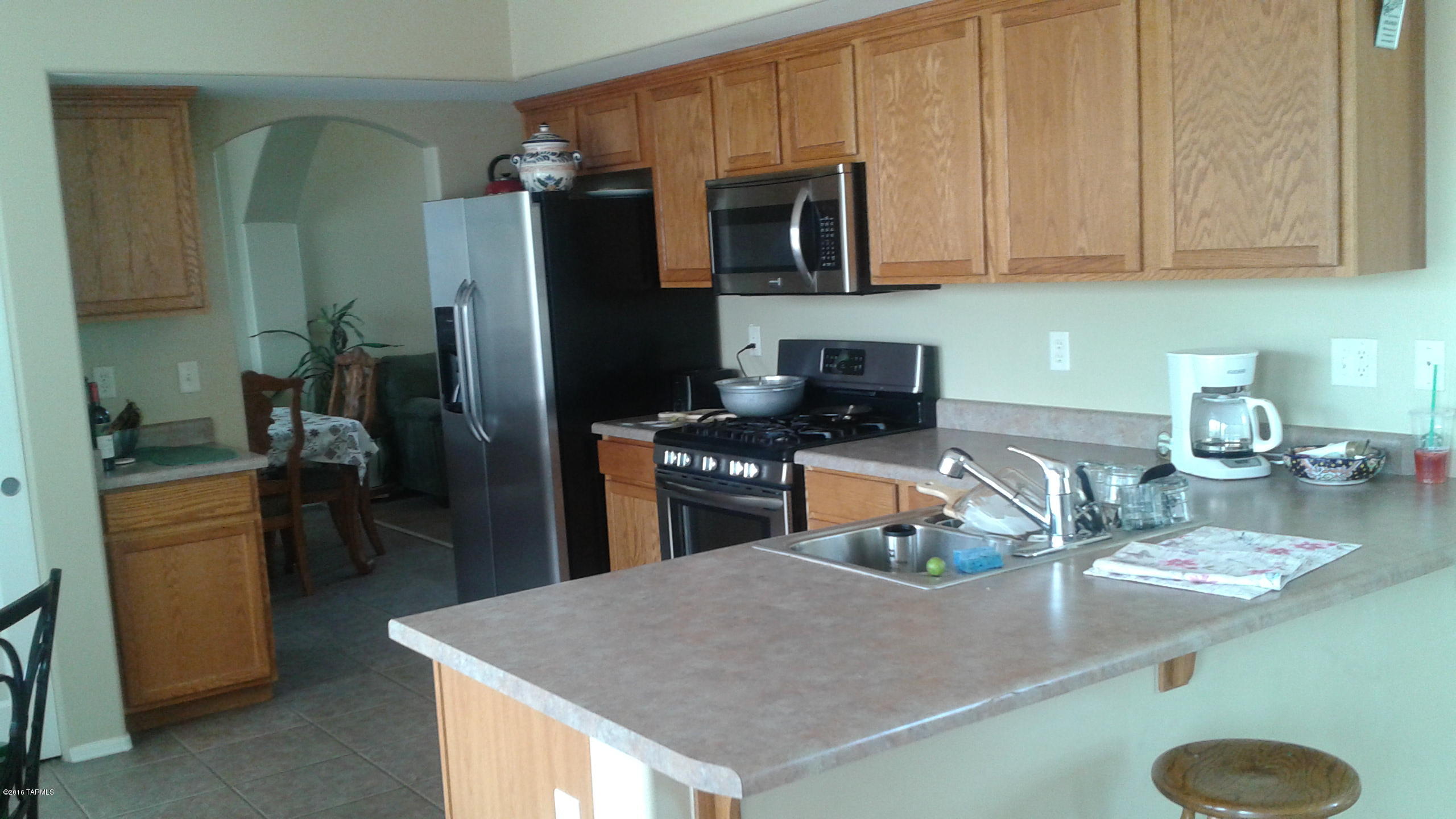 Shadow Mountain Ranch (1-115) - Residential