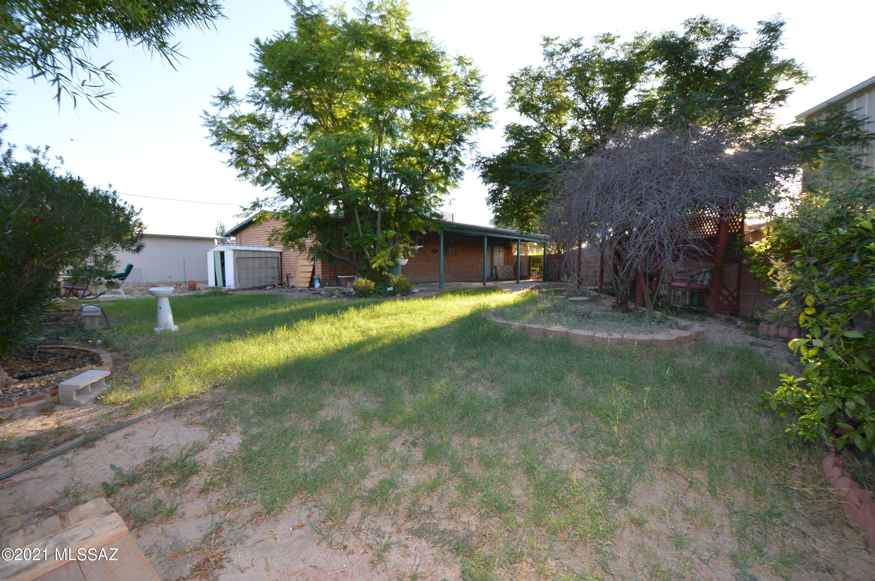 Desert Steppes Estates (1-98) - Residential