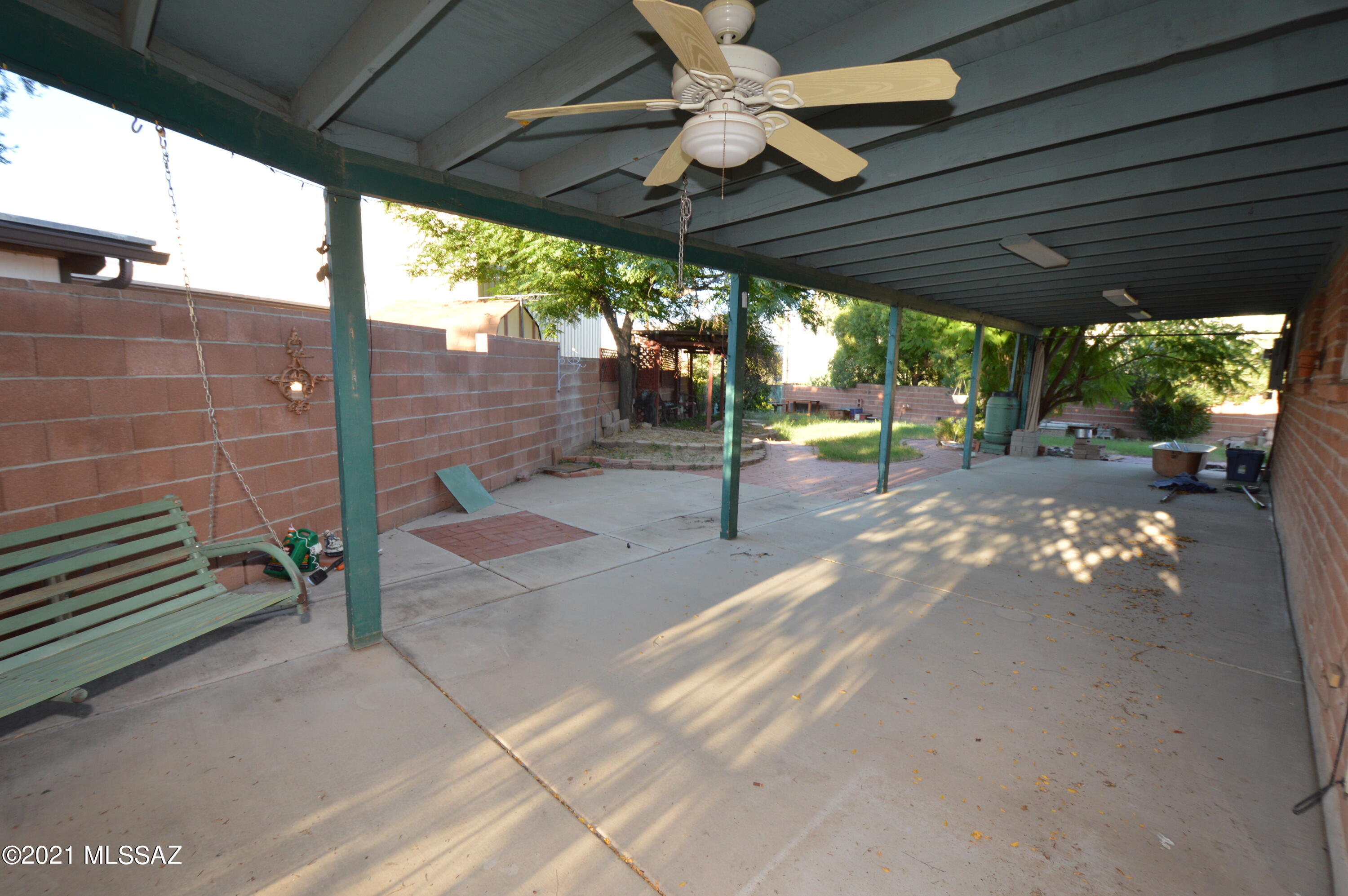 Desert Steppes Estates (1-98) - Residential