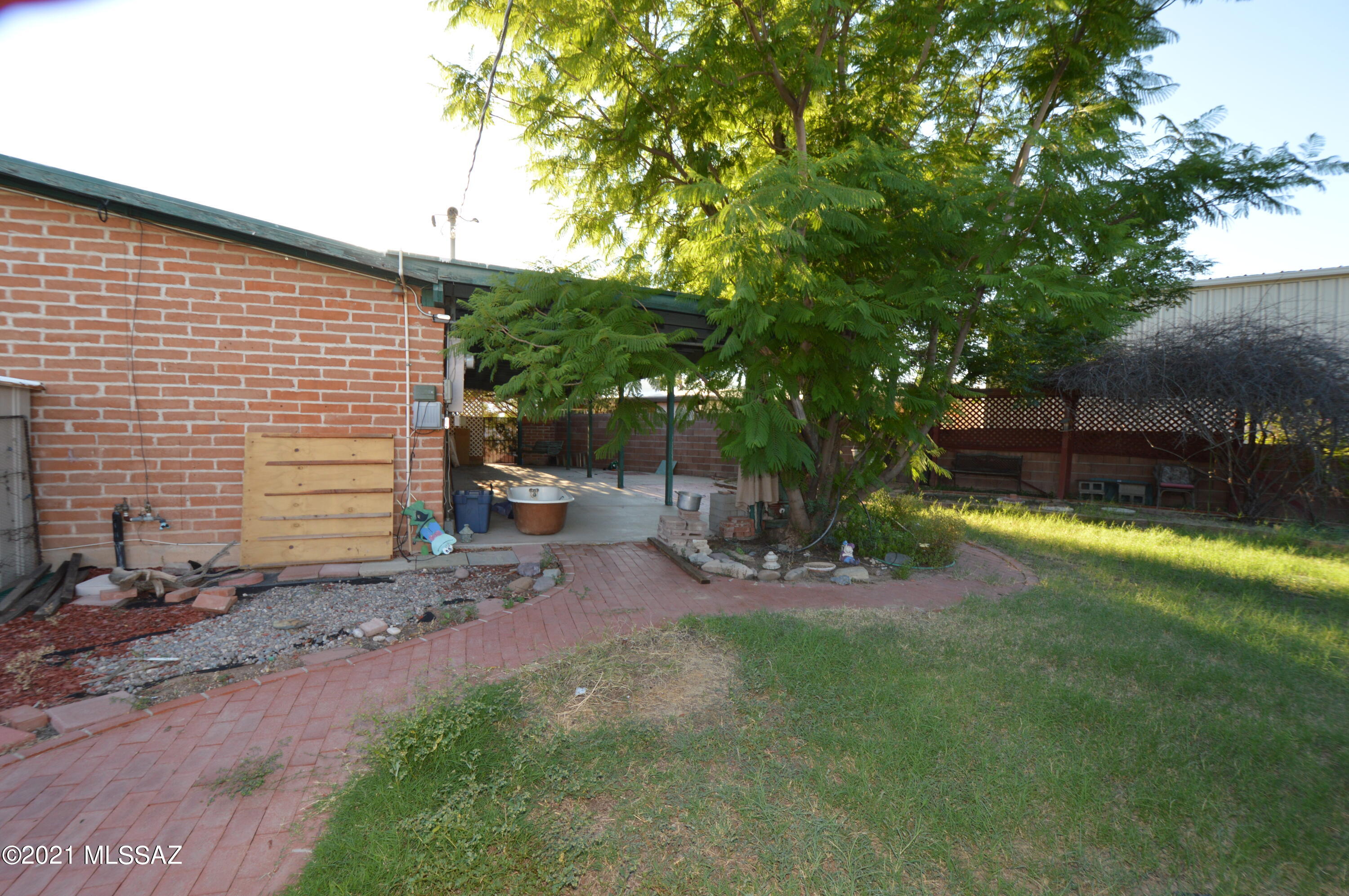Desert Steppes Estates (1-98) - Residential
