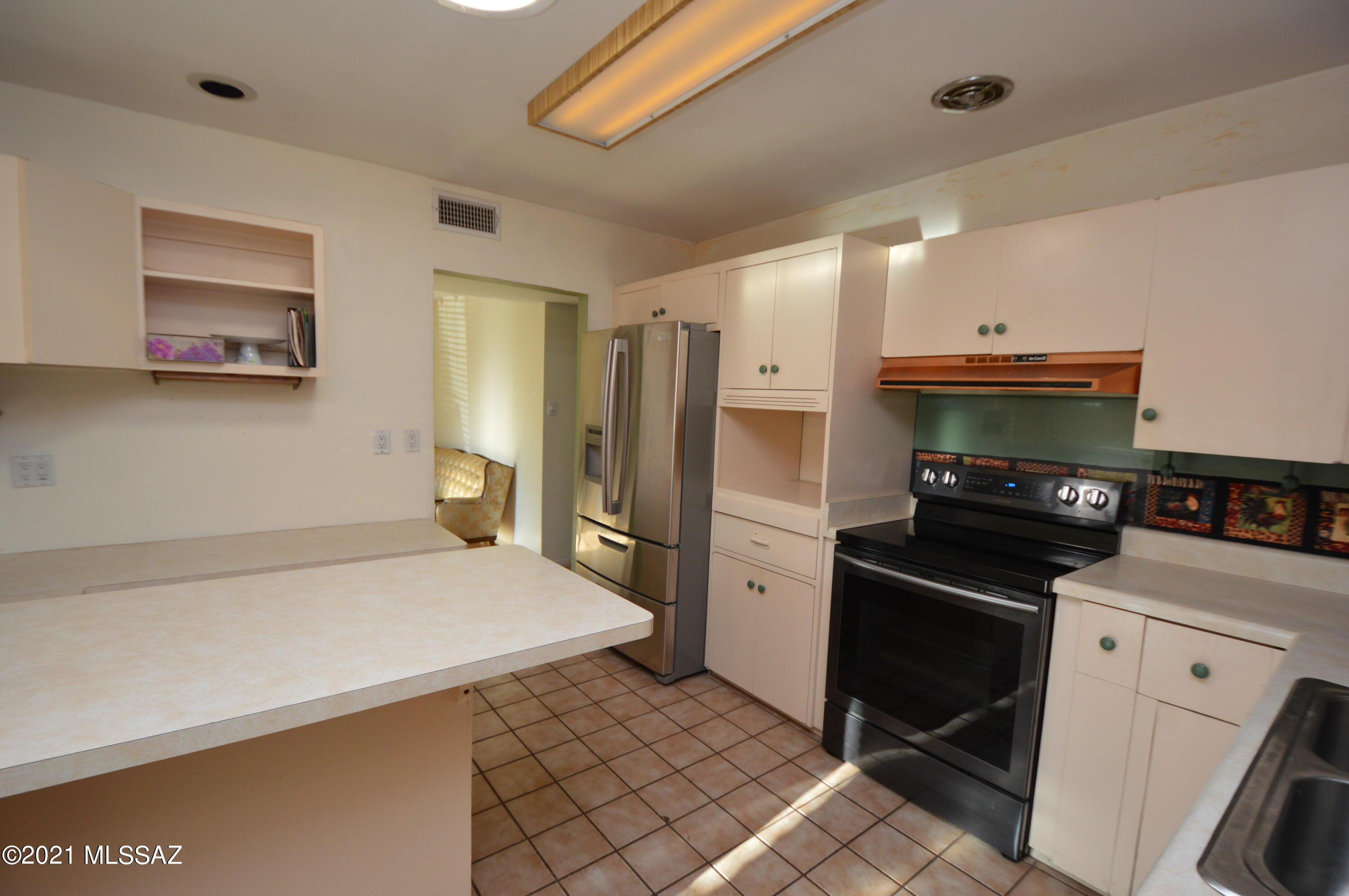 Desert Steppes Estates (1-98) - Residential