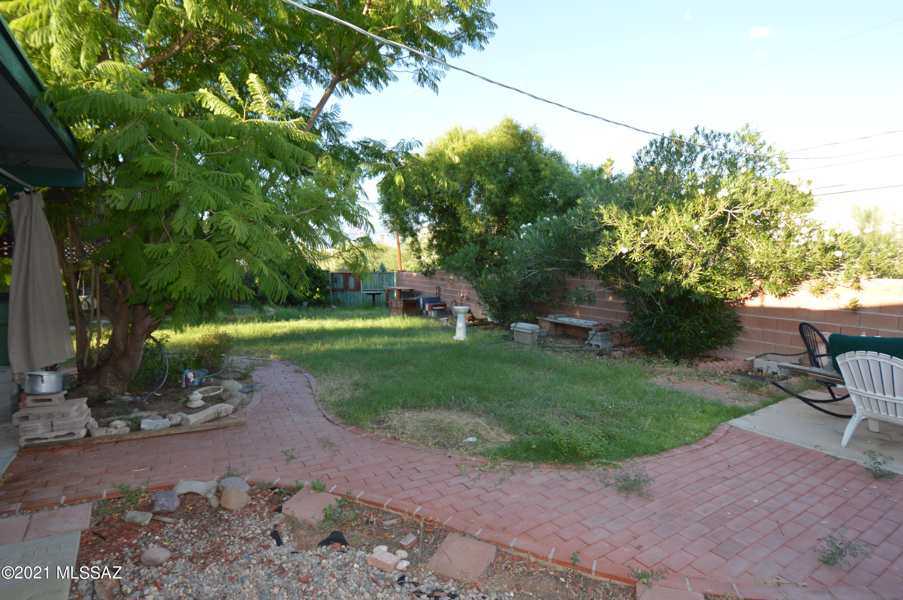 Desert Steppes Estates (1-98) - Residential