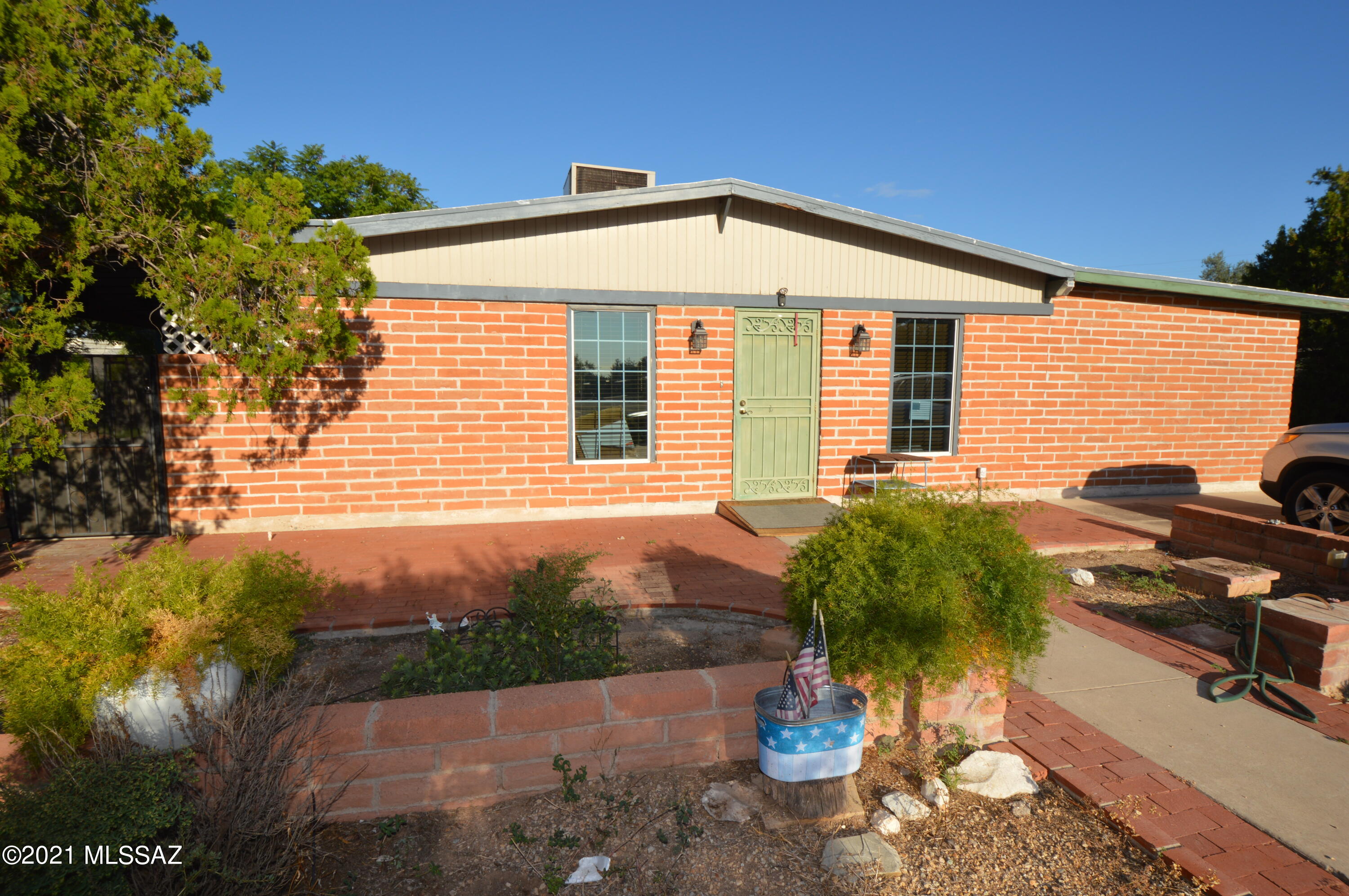 Desert Steppes Estates (1-98) - Residential