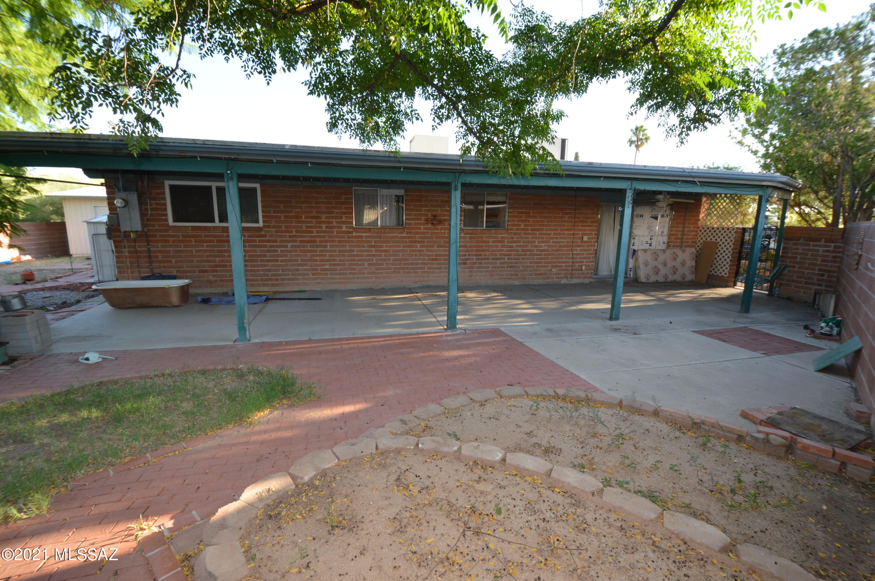 Desert Steppes Estates (1-98) - Residential