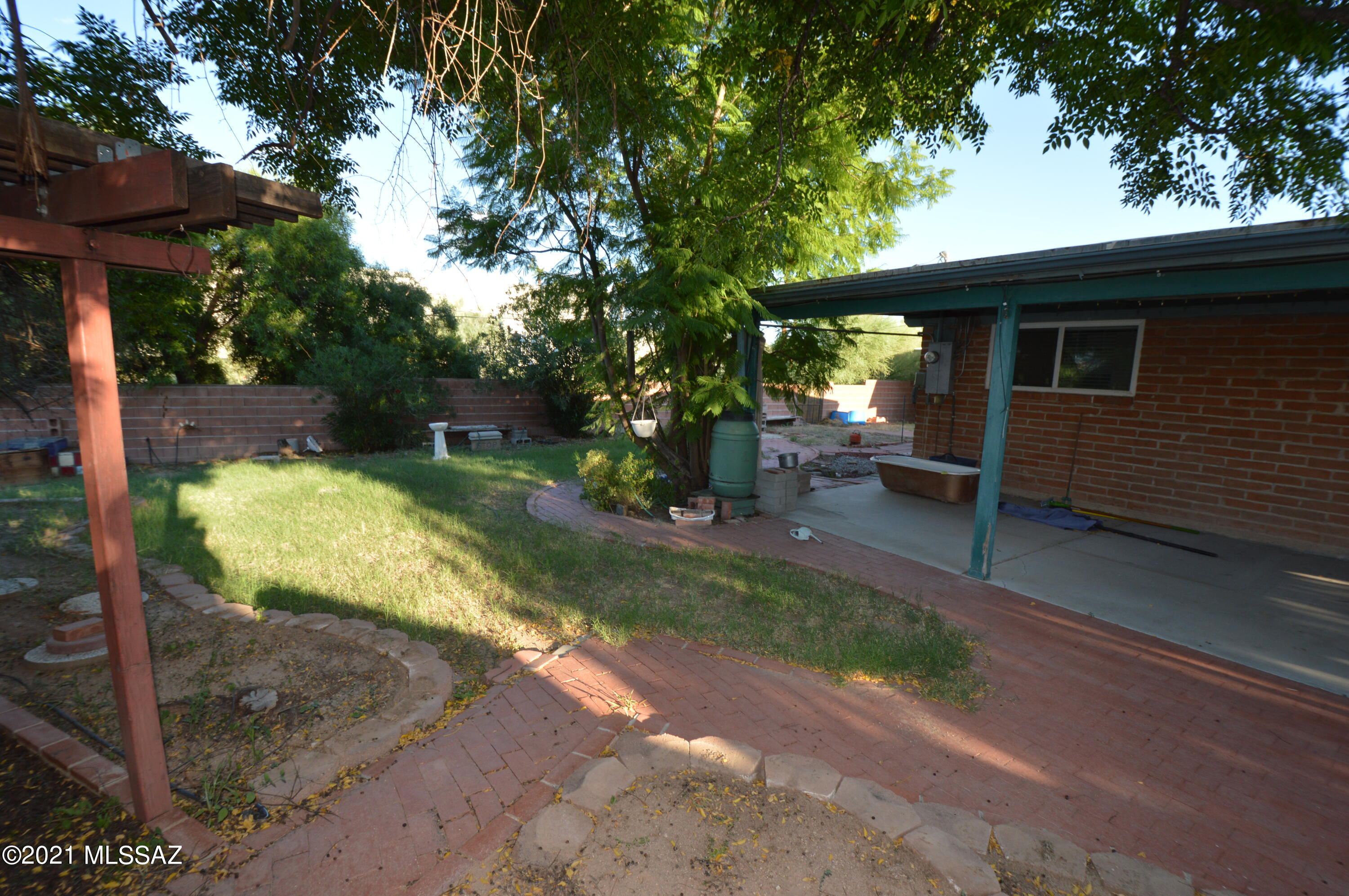 Desert Steppes Estates (1-98) - Residential