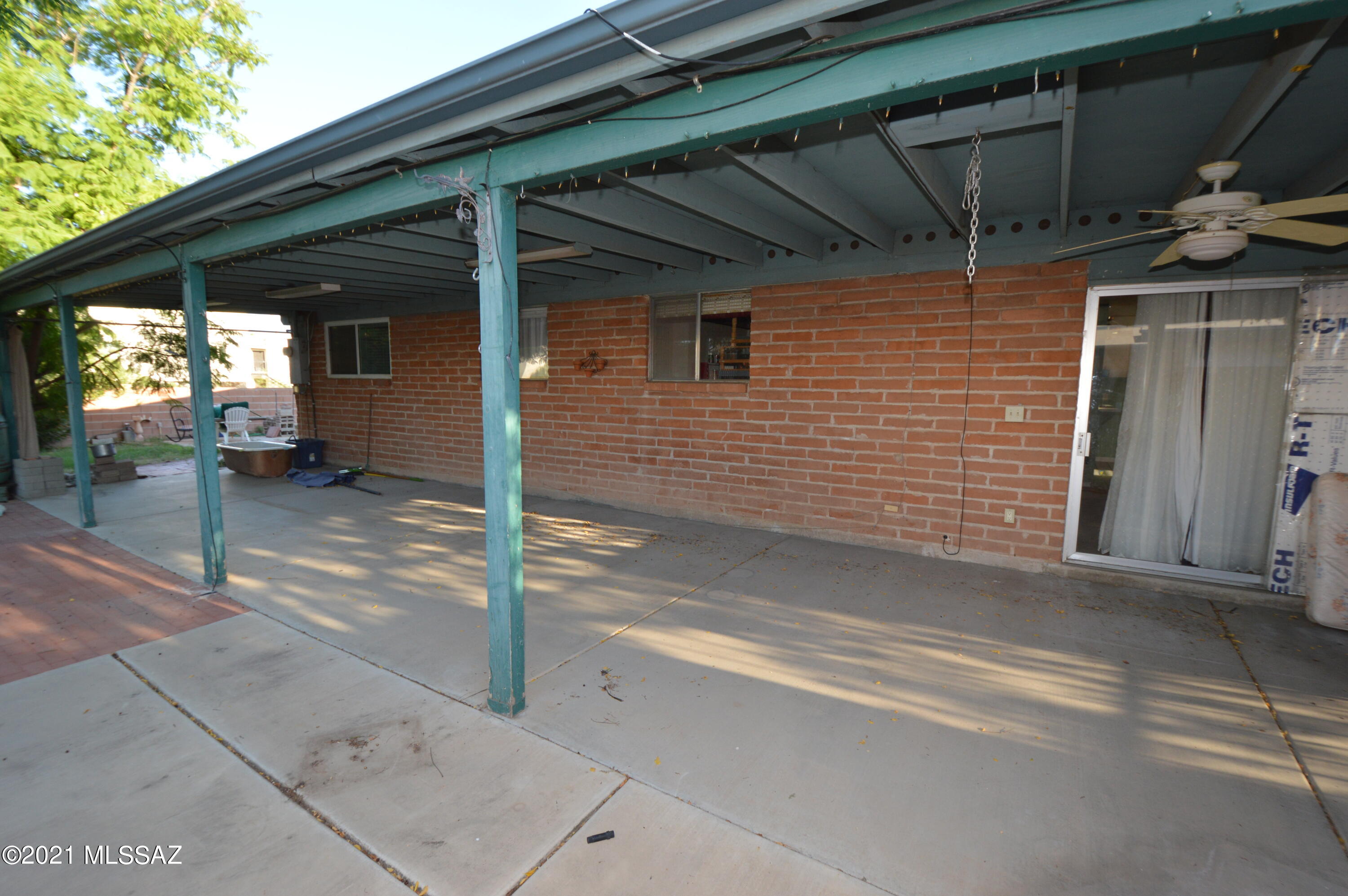 Desert Steppes Estates (1-98) - Residential
