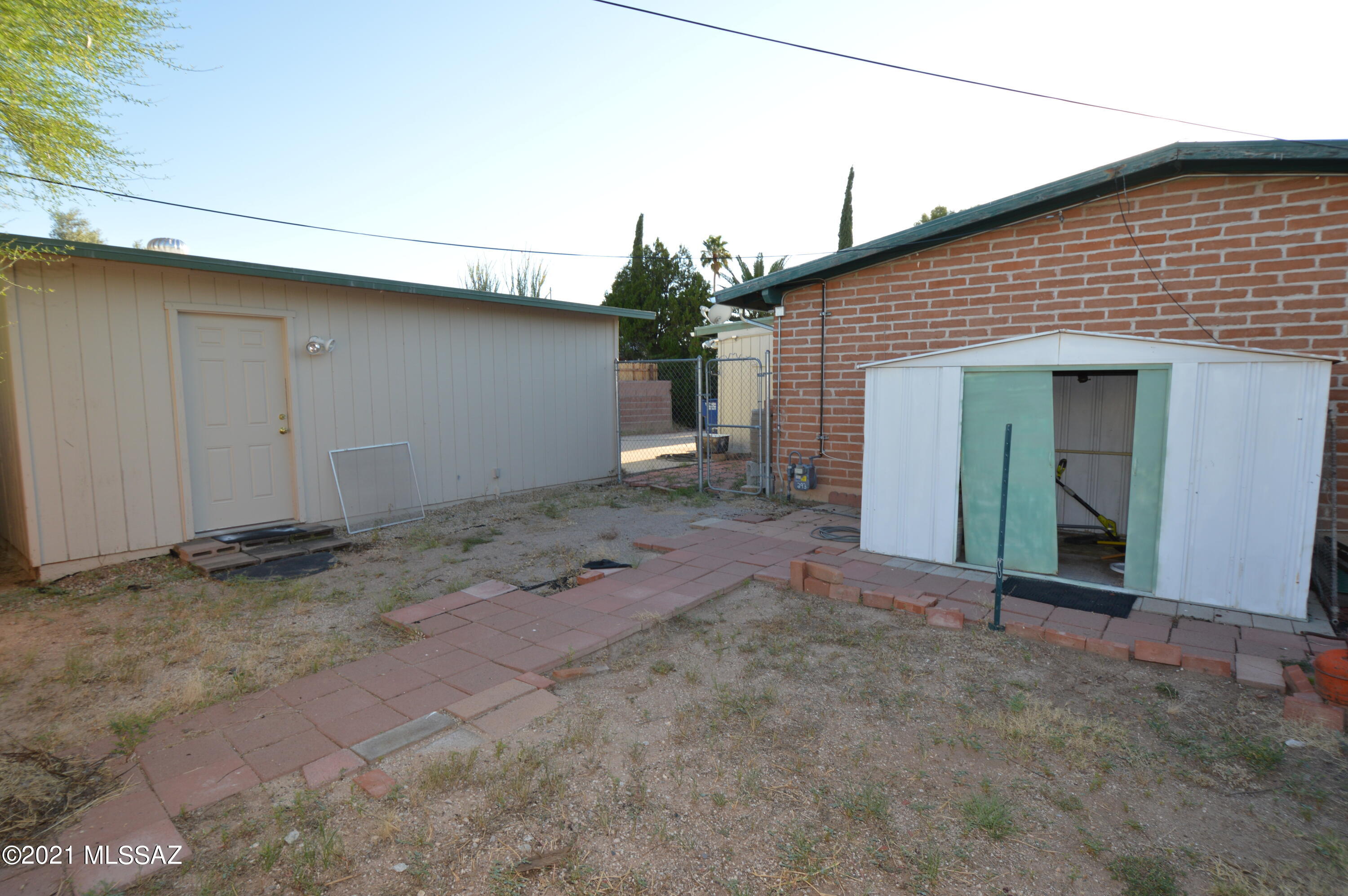 Desert Steppes Estates (1-98) - Residential