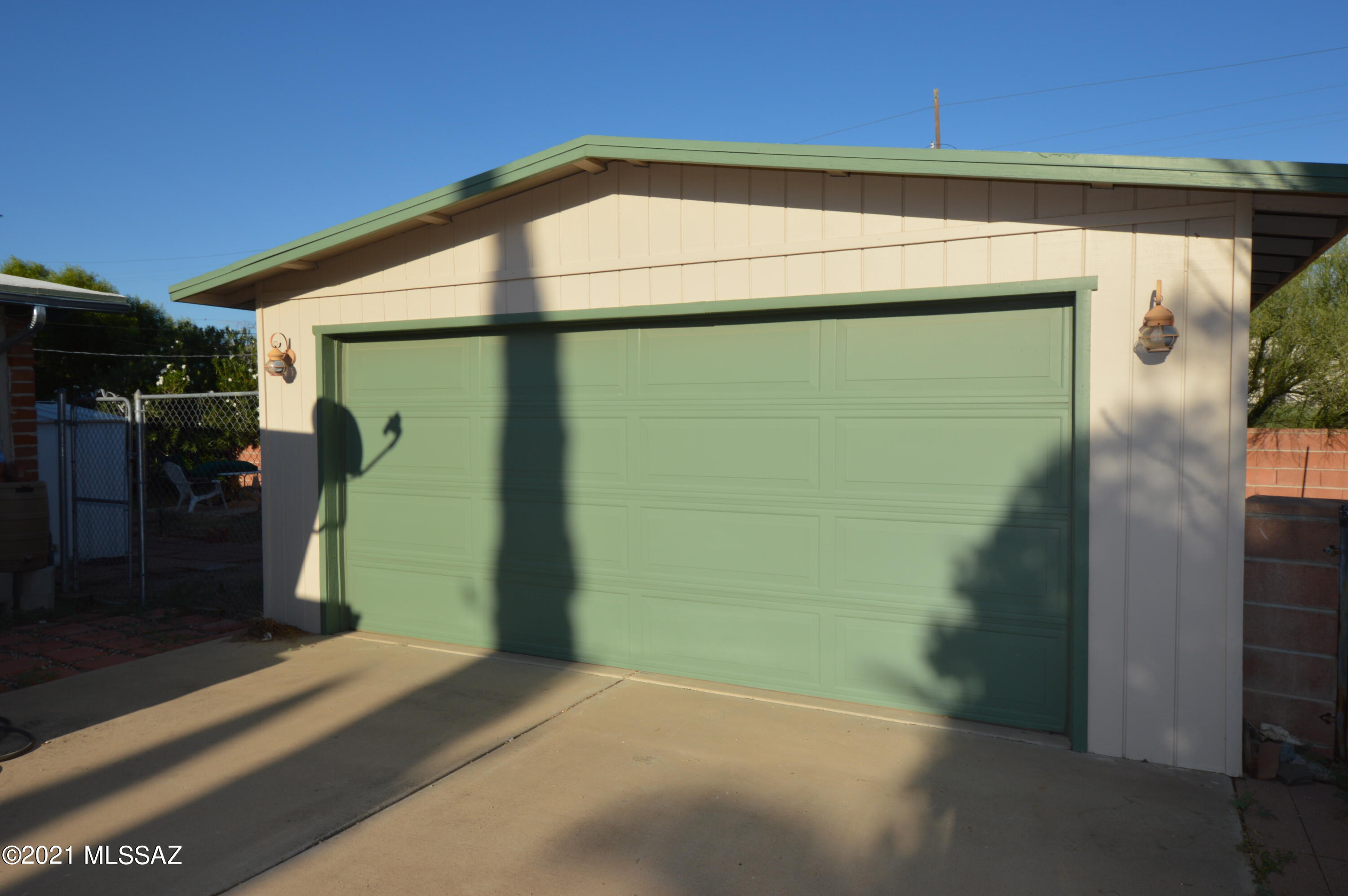 Desert Steppes Estates (1-98) - Residential