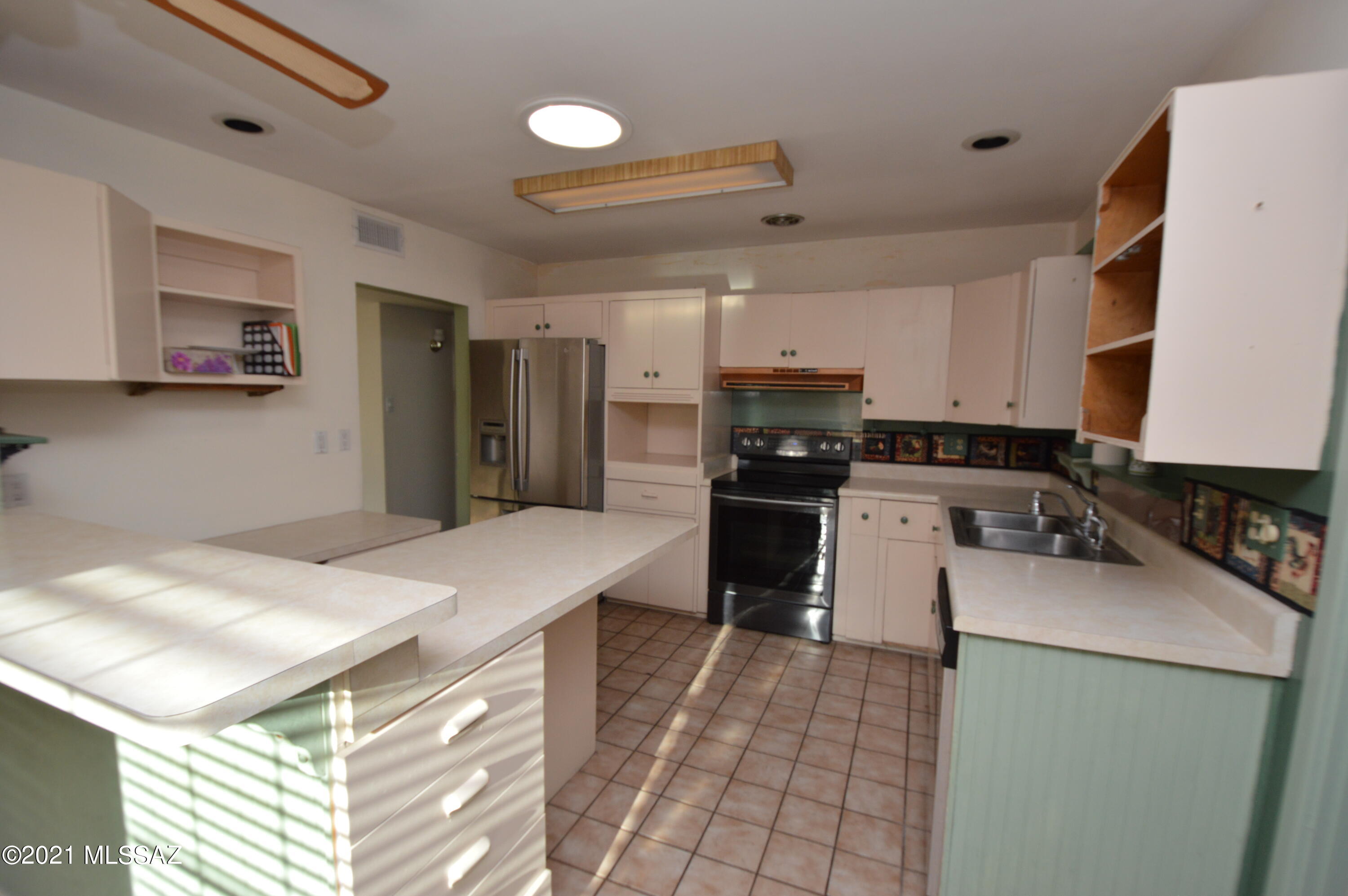 Desert Steppes Estates (1-98) - Residential