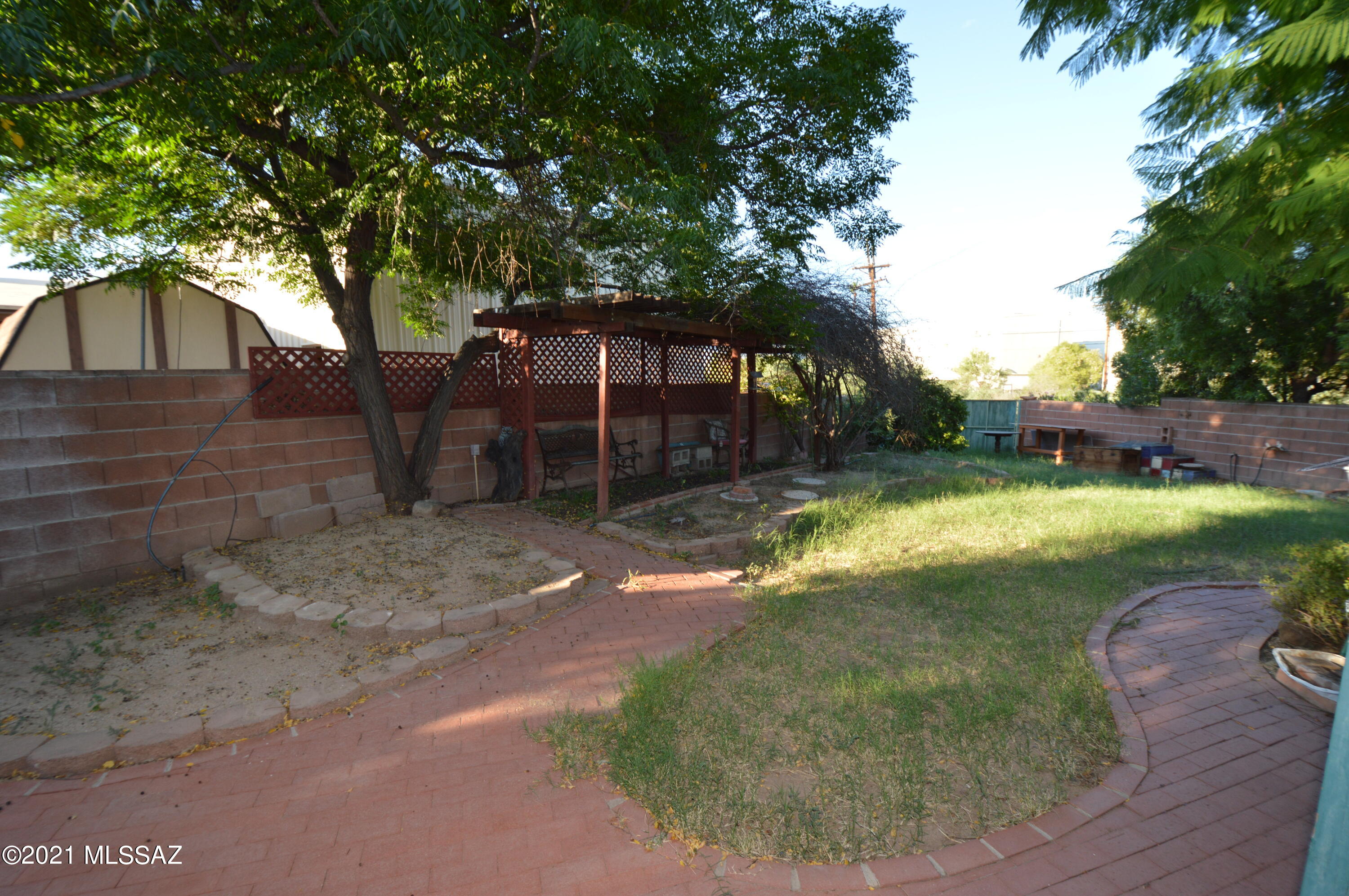 Desert Steppes Estates (1-98) - Residential
