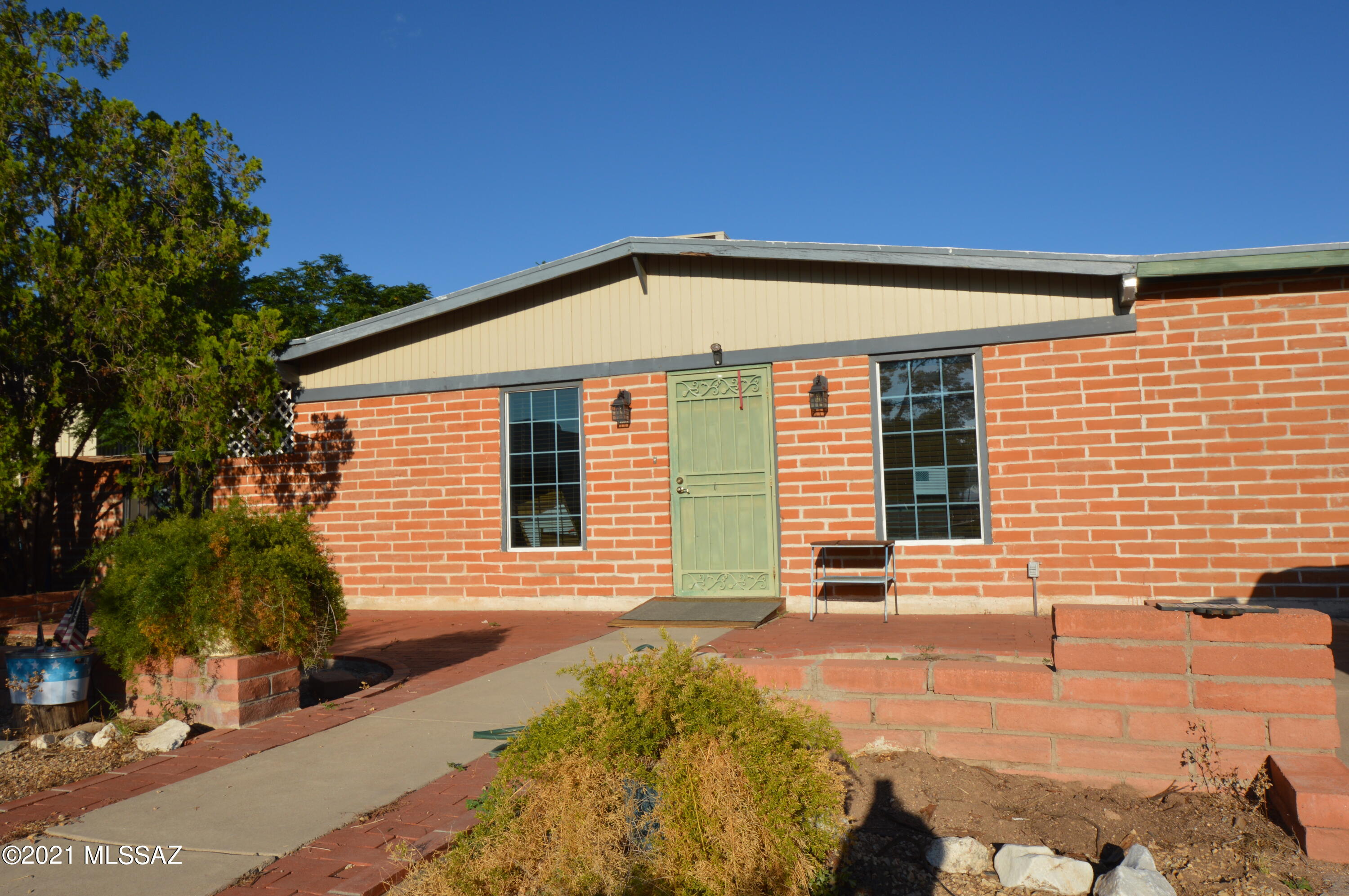Desert Steppes Estates (1-98) - Residential