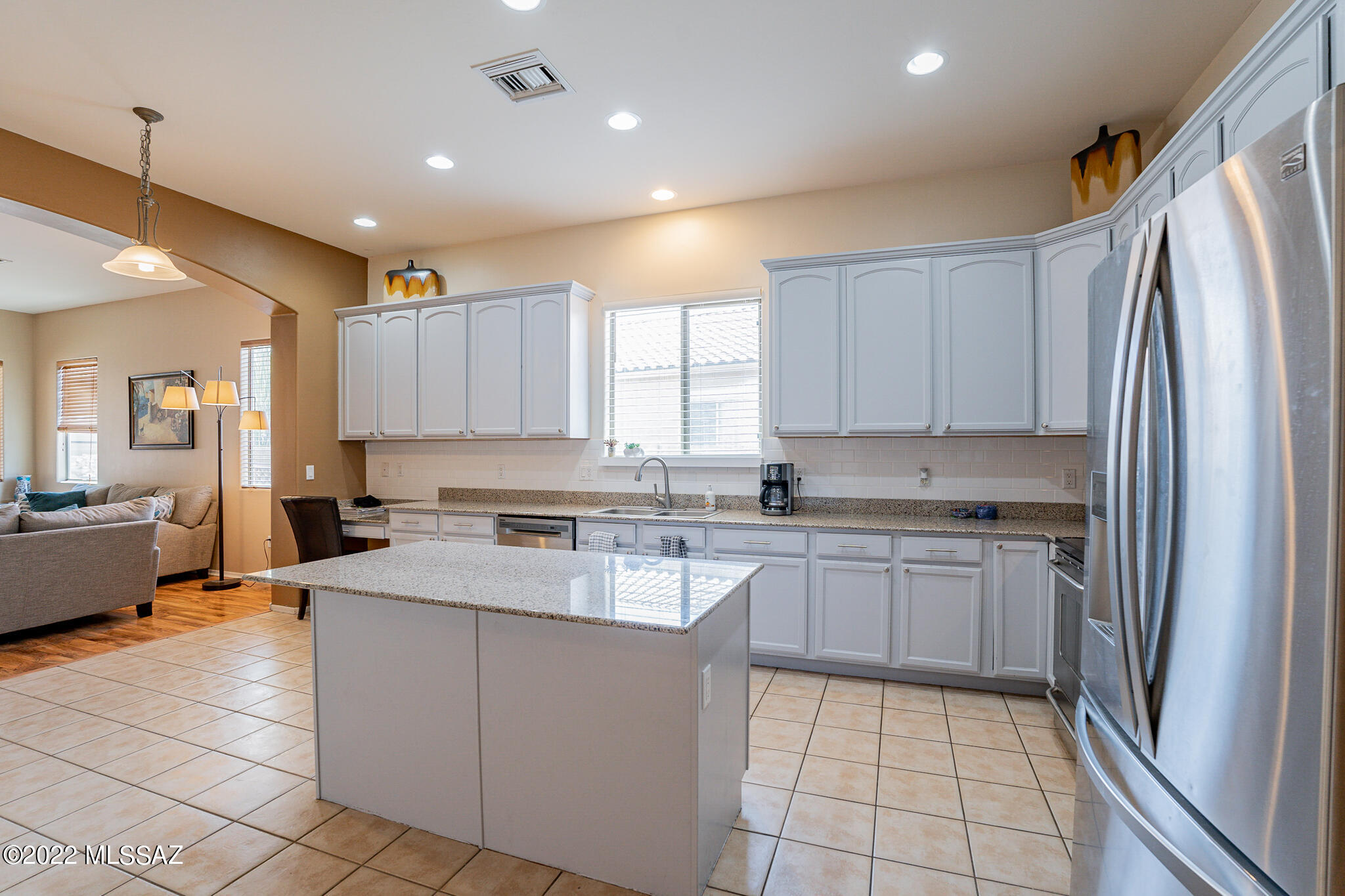 Rancho Vistoso Neighborhood 10 - Residential