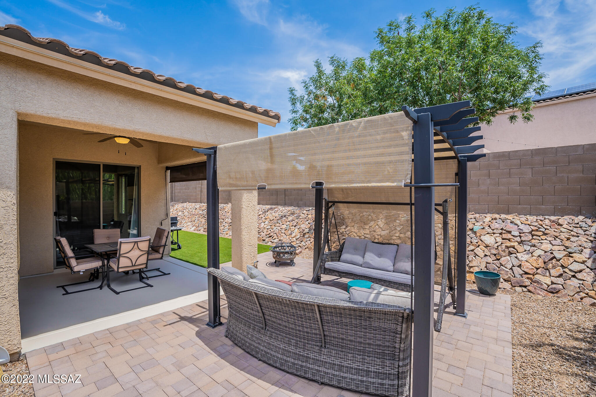 Rancho Vistoso Neighborhood 10 - Residential