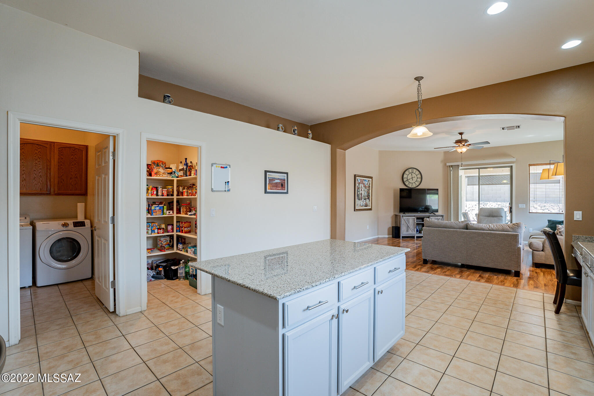 Rancho Vistoso Neighborhood 10 - Residential