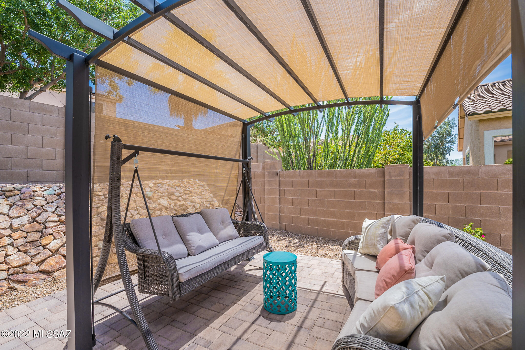 Rancho Vistoso Neighborhood 10 - Residential