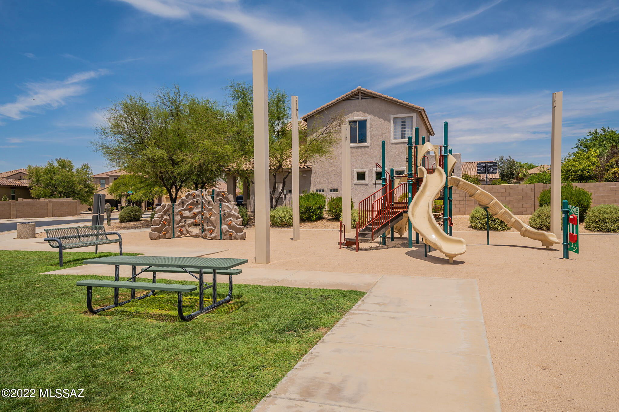 Rancho Vistoso Neighborhood 10 - Residential