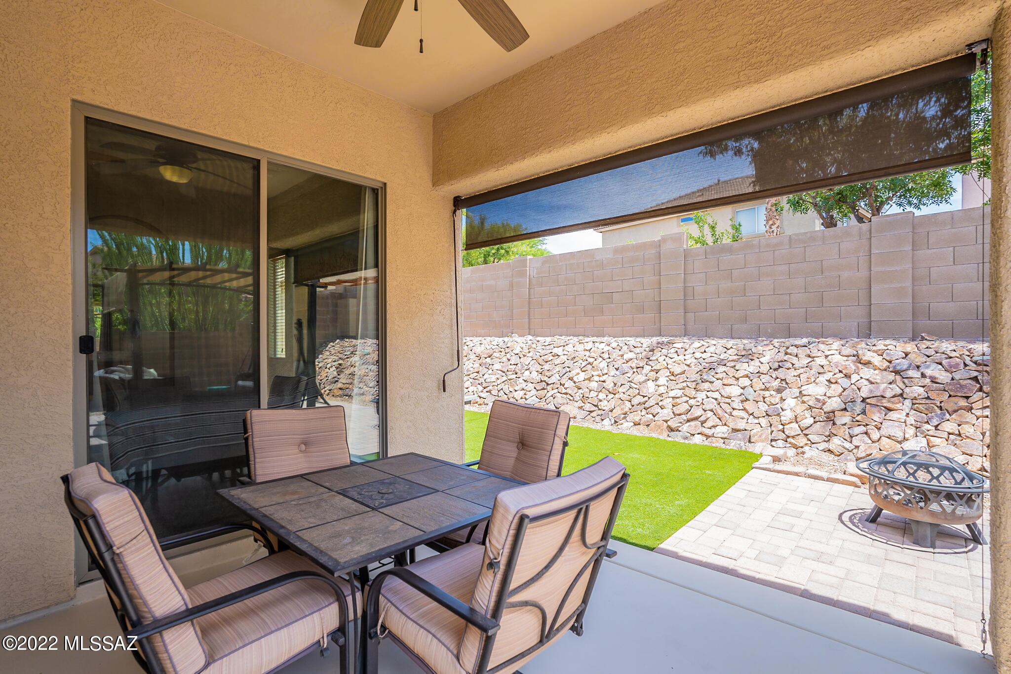 Rancho Vistoso Neighborhood 10 - Residential