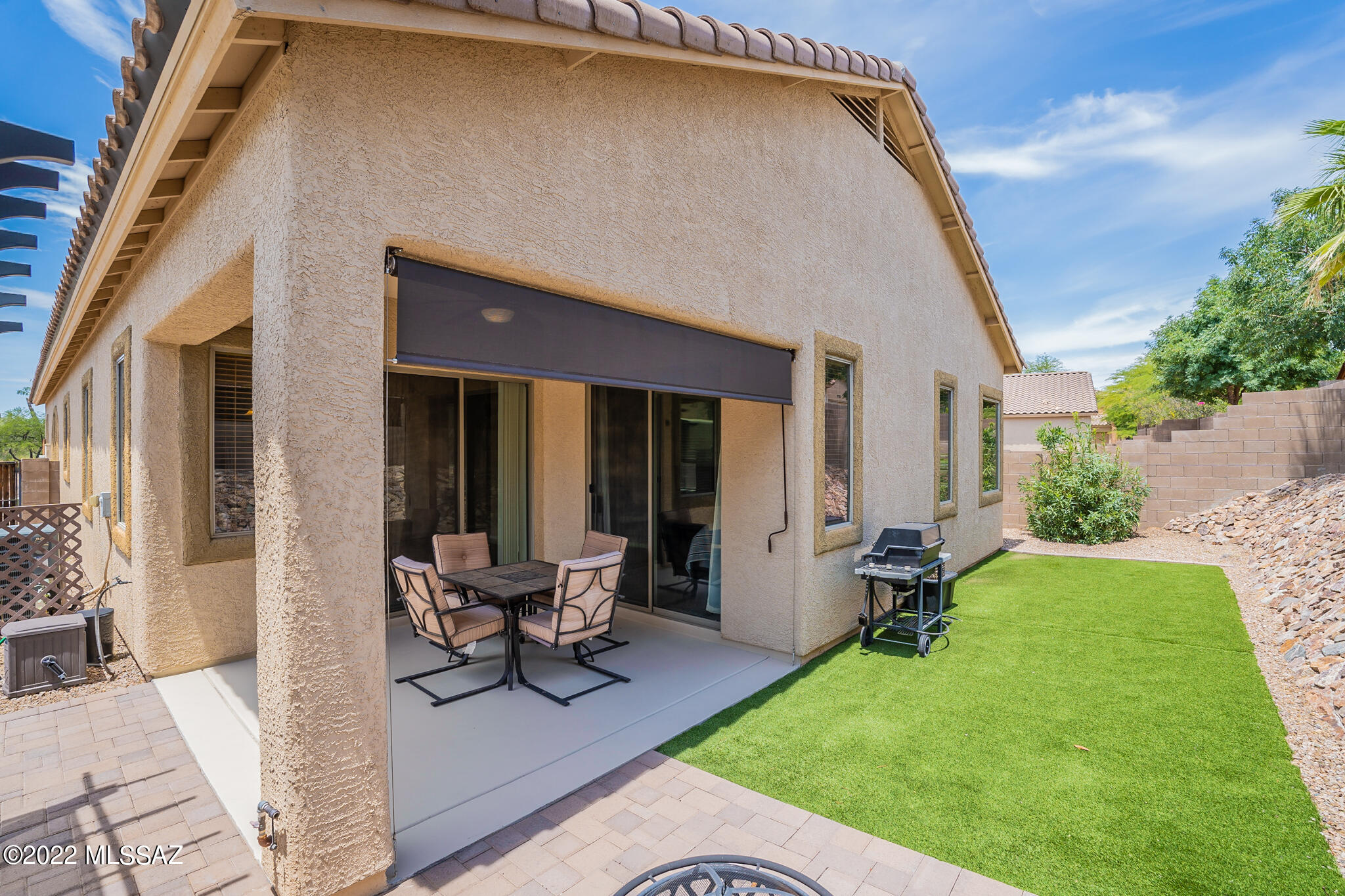 Rancho Vistoso Neighborhood 10 - Residential