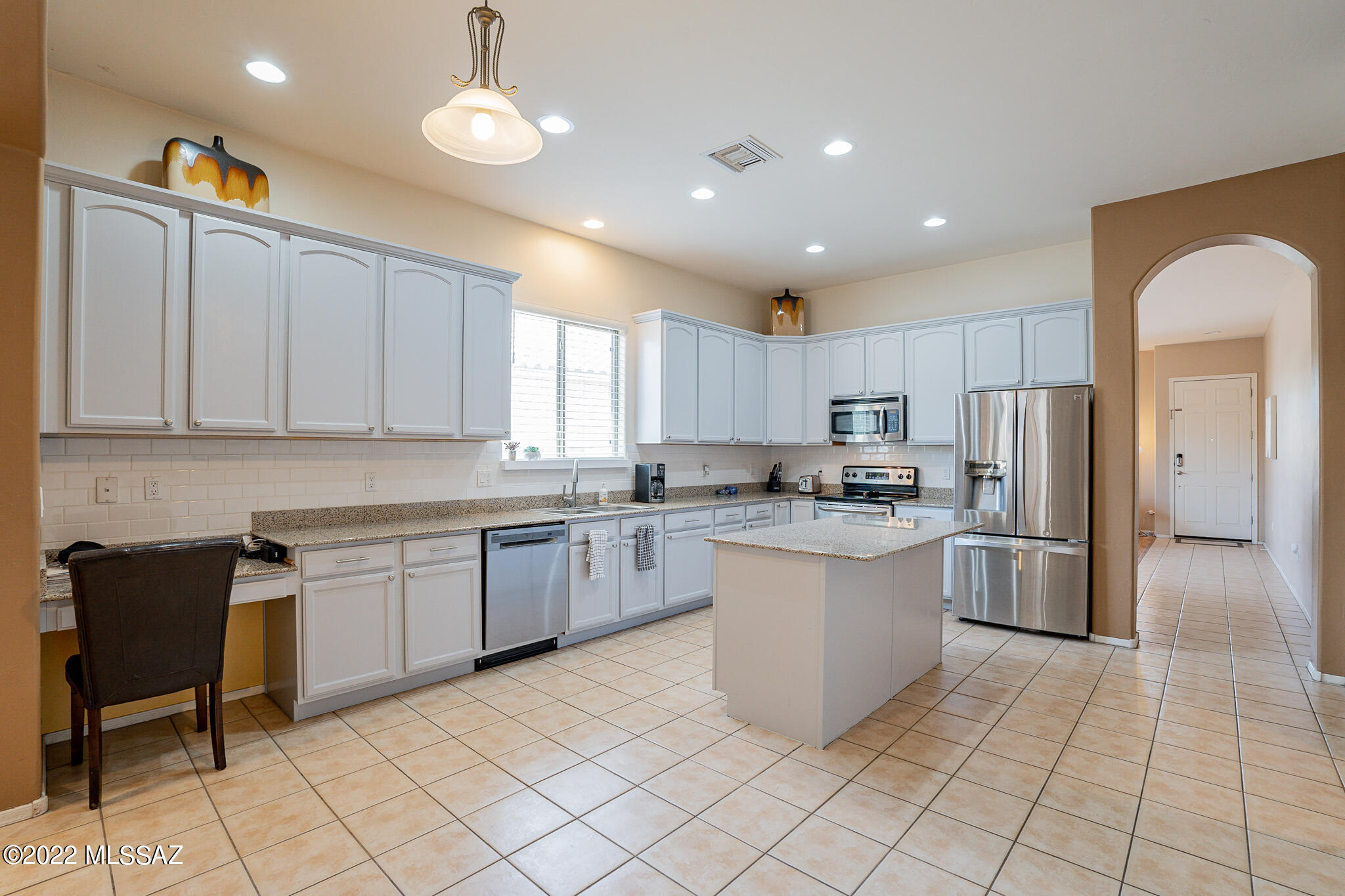 Rancho Vistoso Neighborhood 10 - Residential