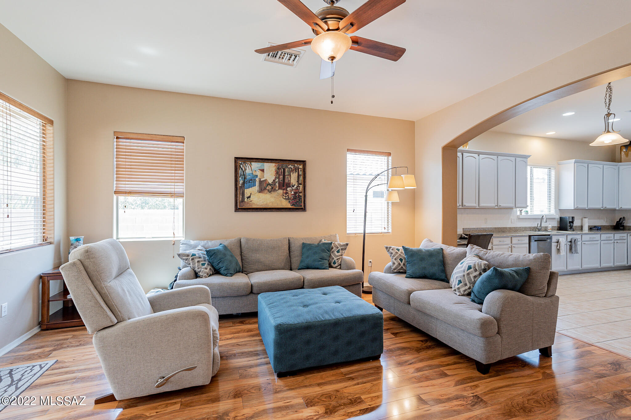 Rancho Vistoso Neighborhood 10 - Residential