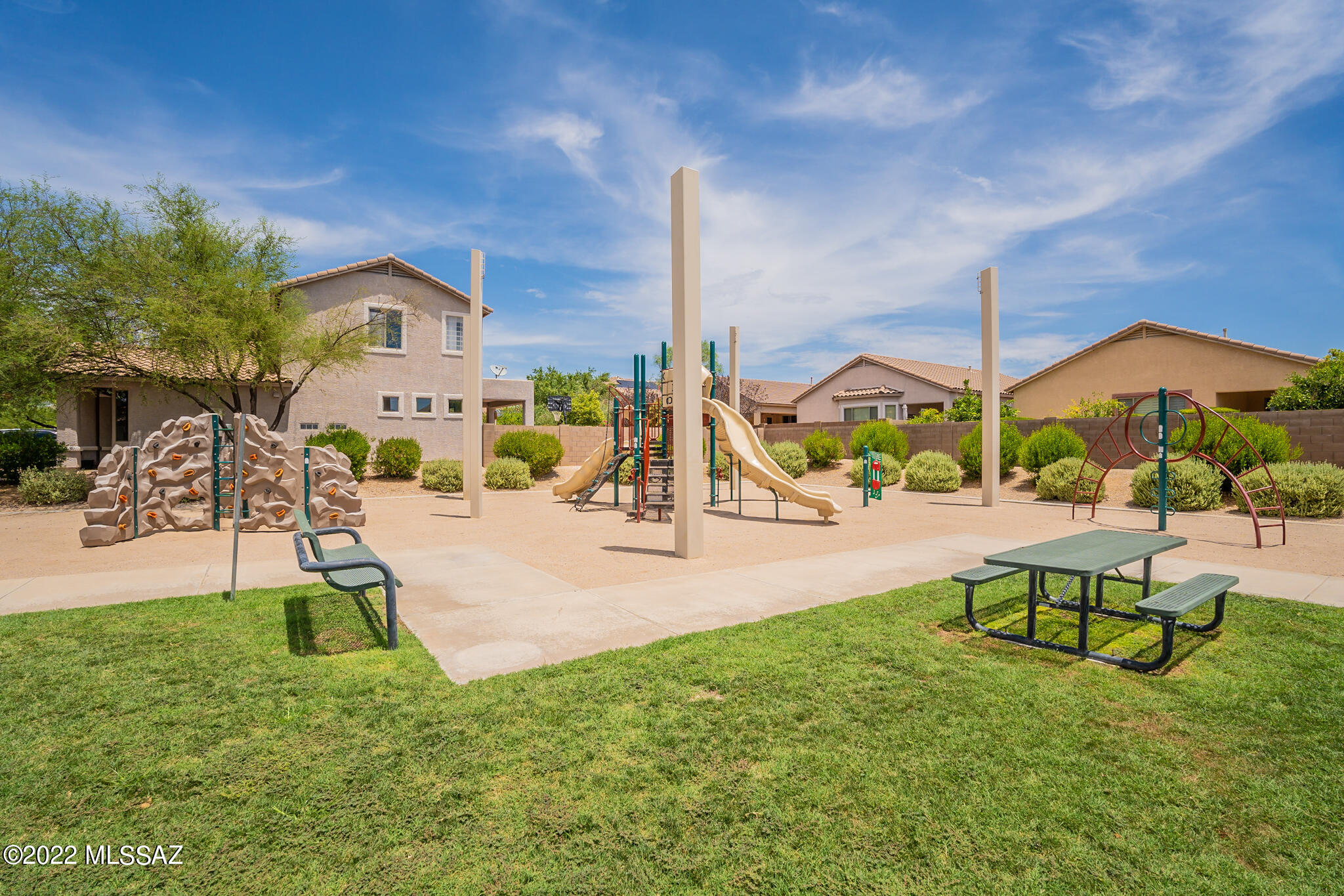 Rancho Vistoso Neighborhood 10 - Residential