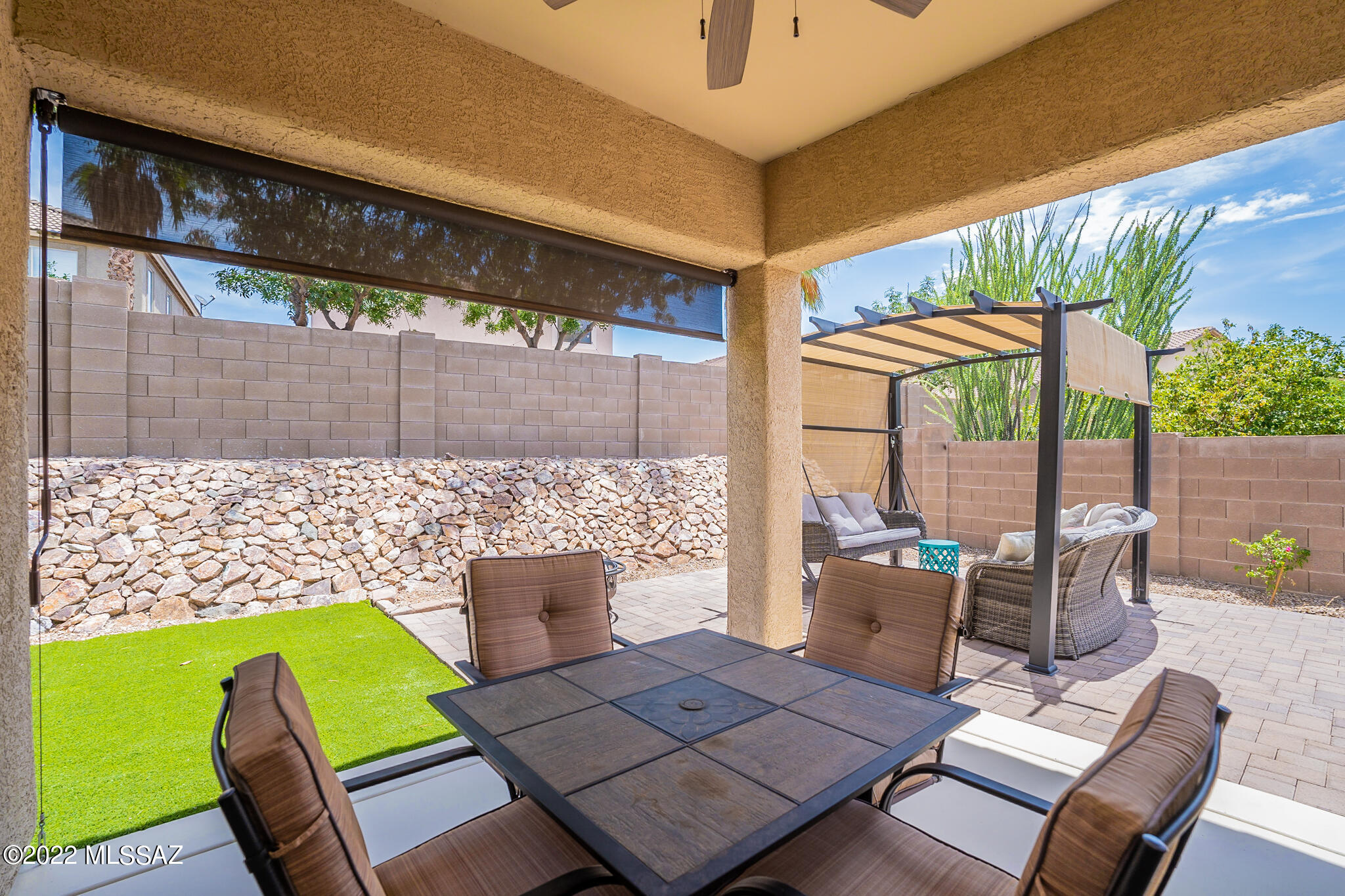 Rancho Vistoso Neighborhood 10 - Residential
