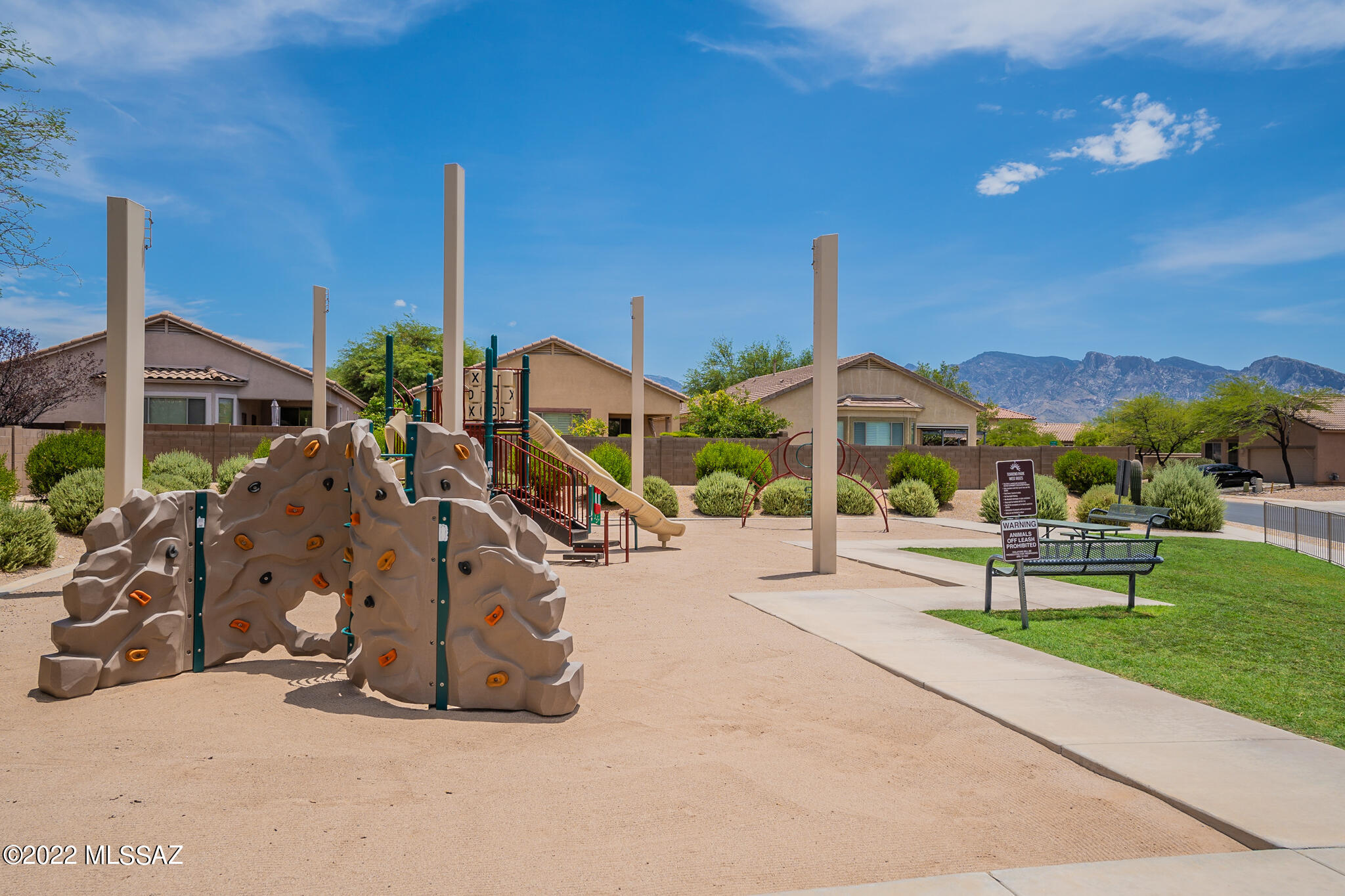 Rancho Vistoso Neighborhood 10 - Residential