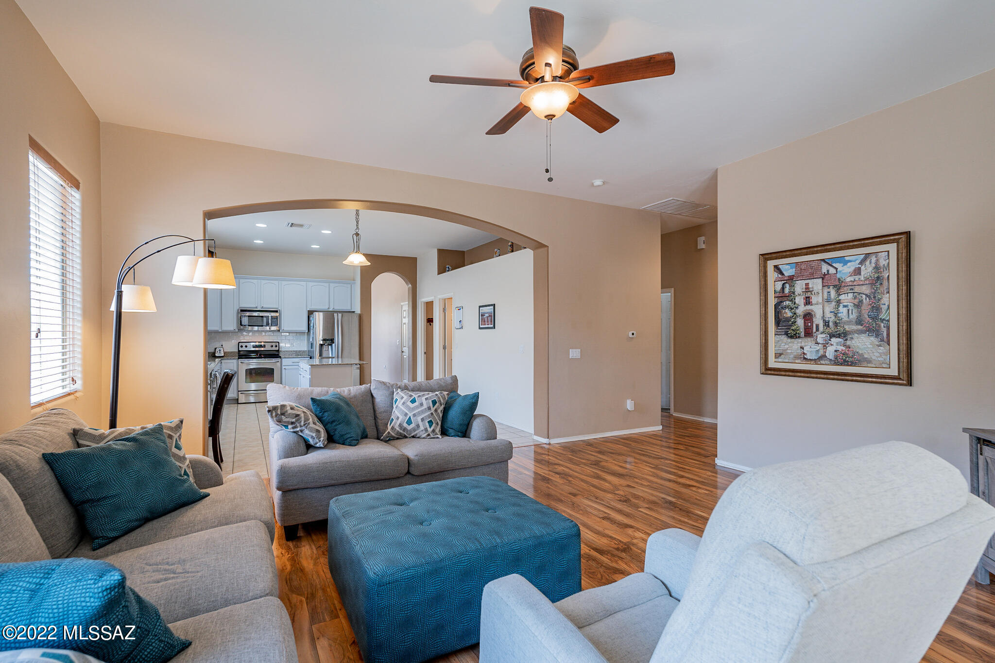 Rancho Vistoso Neighborhood 10 - Residential