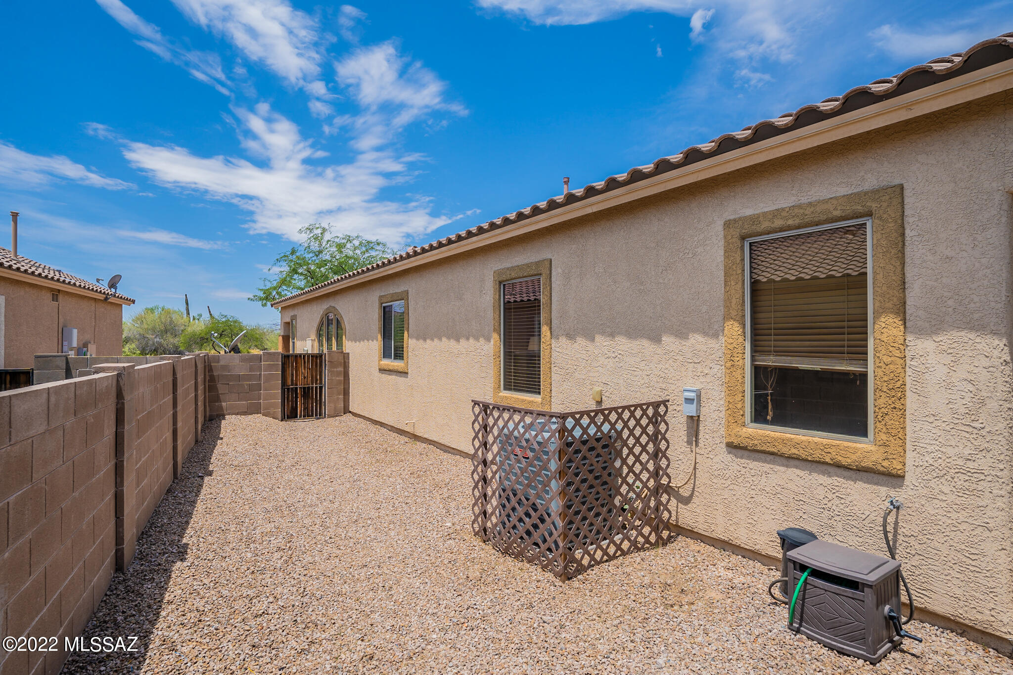 Rancho Vistoso Neighborhood 10 - Residential