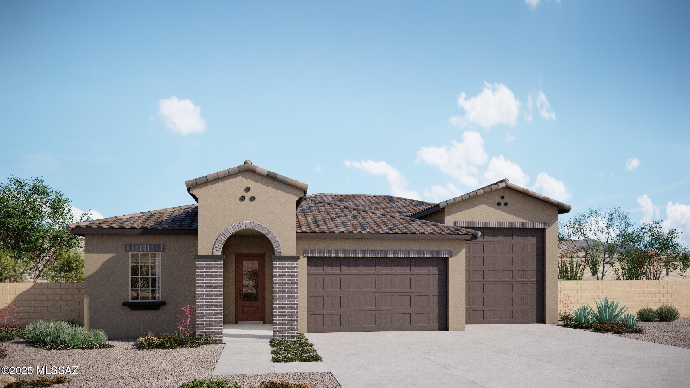 Mountain View Ranch (1-362) - Residential