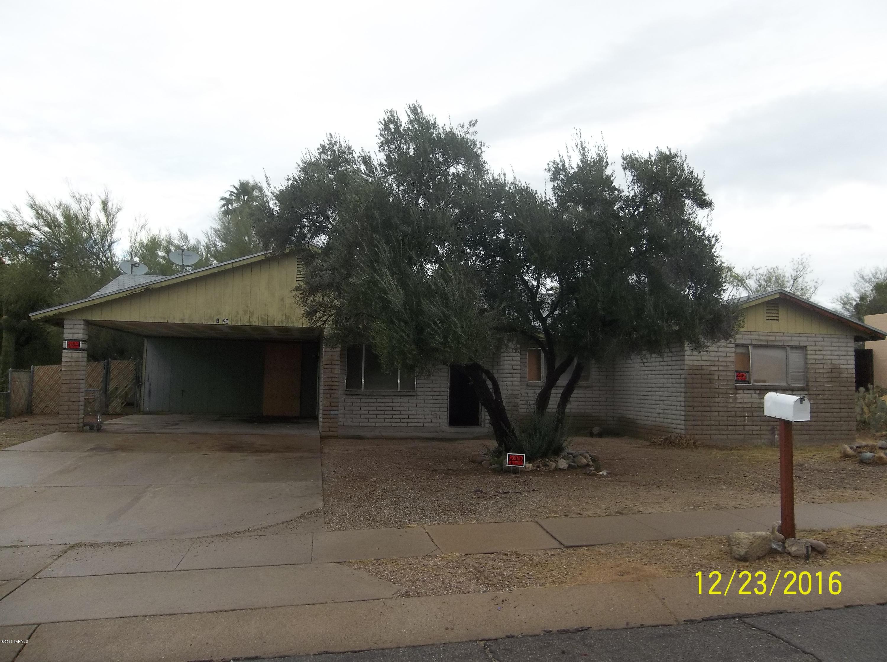 Orangewood Estates (110-212) - Residential