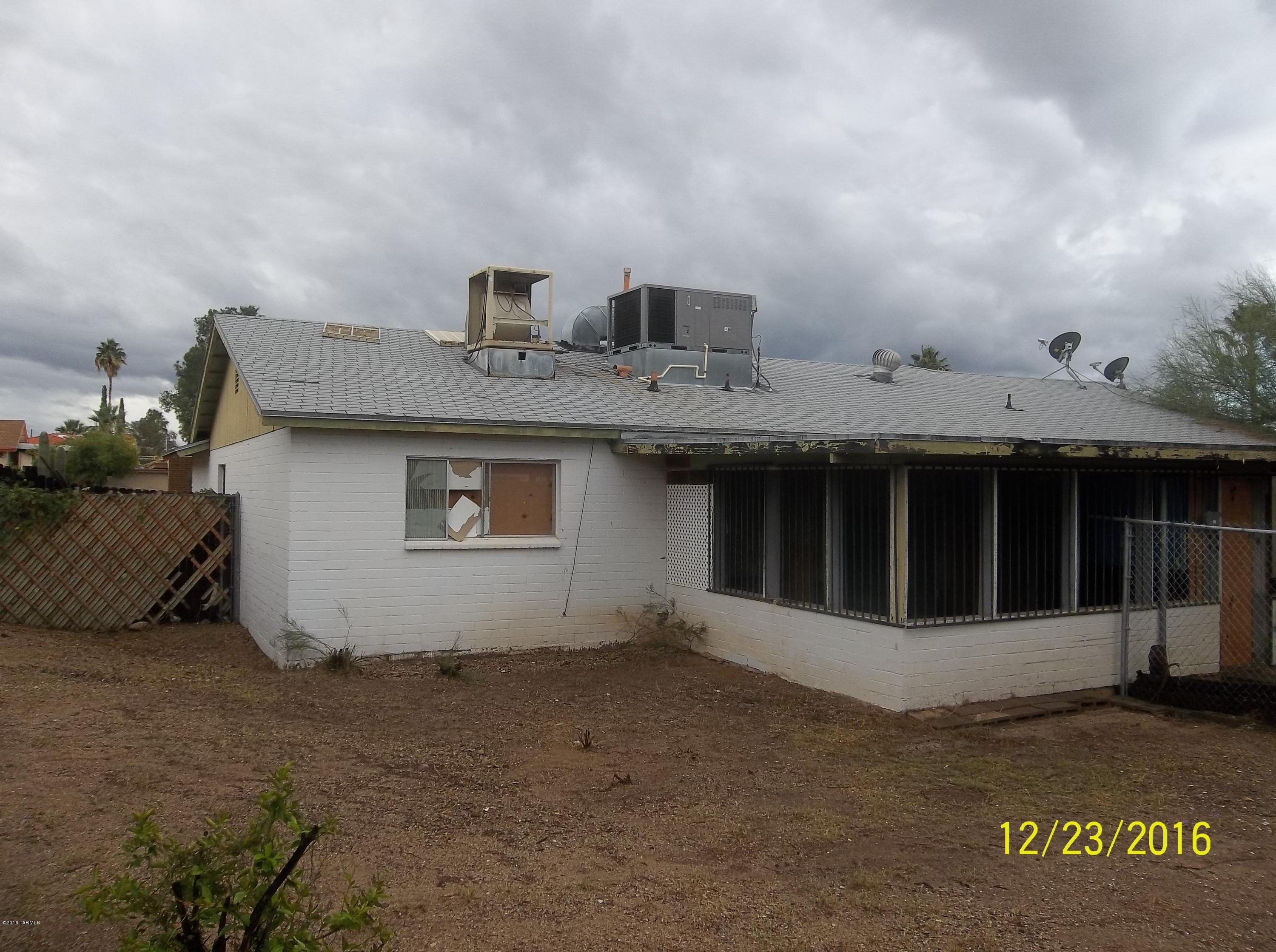 Orangewood Estates (110-212) - Residential