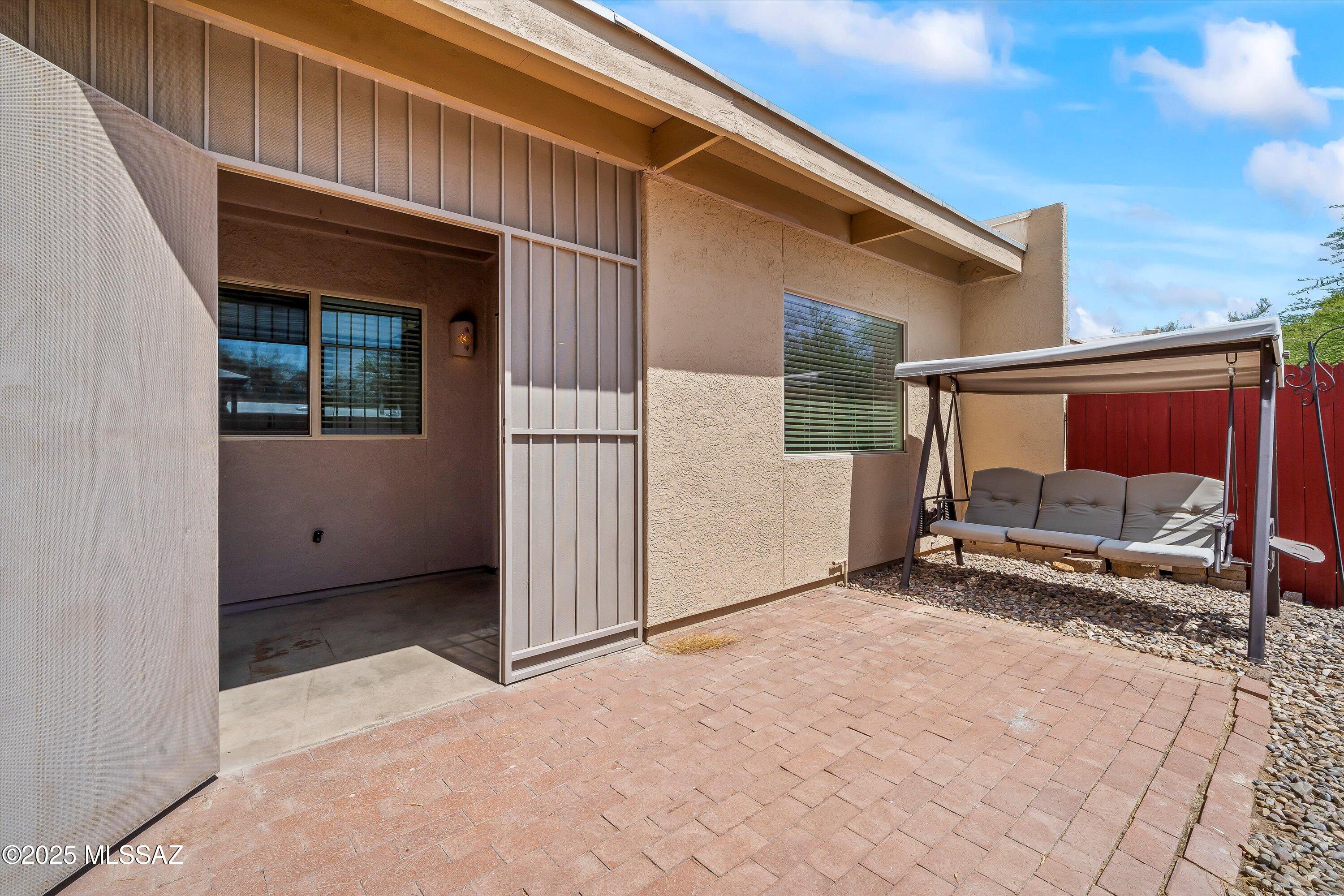 Cloverleaf Townhouses (1-63) - Residential