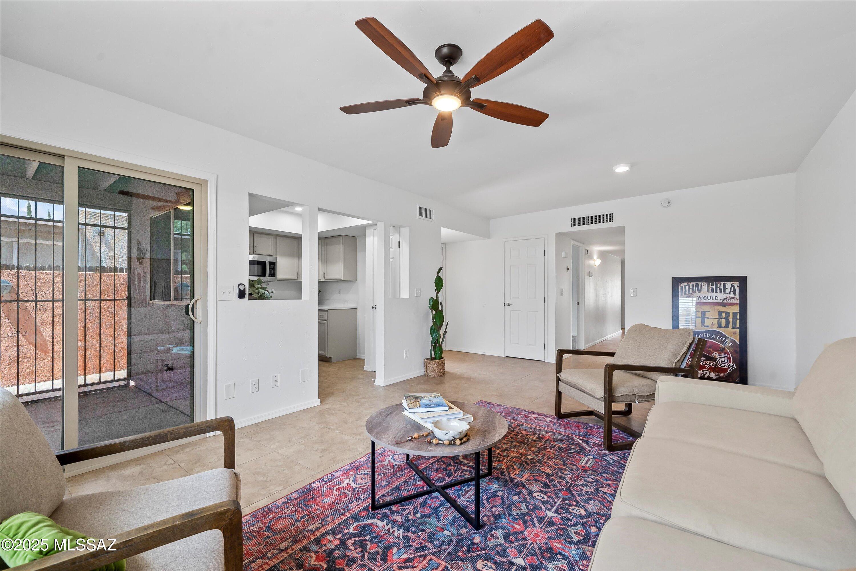 Cloverleaf Townhouses (1-63) - Residential