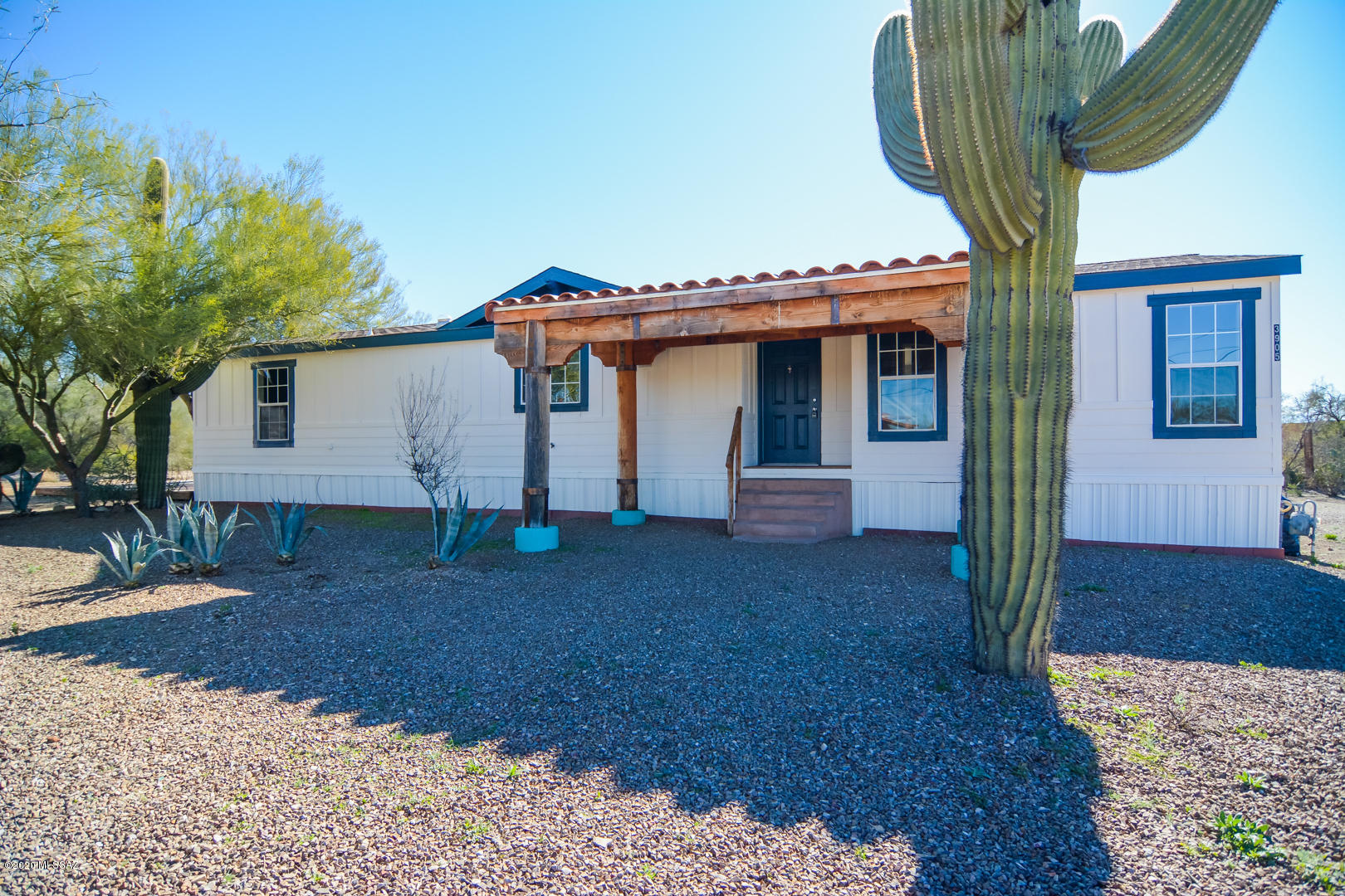 Paradise Estates (1-22) - Residential