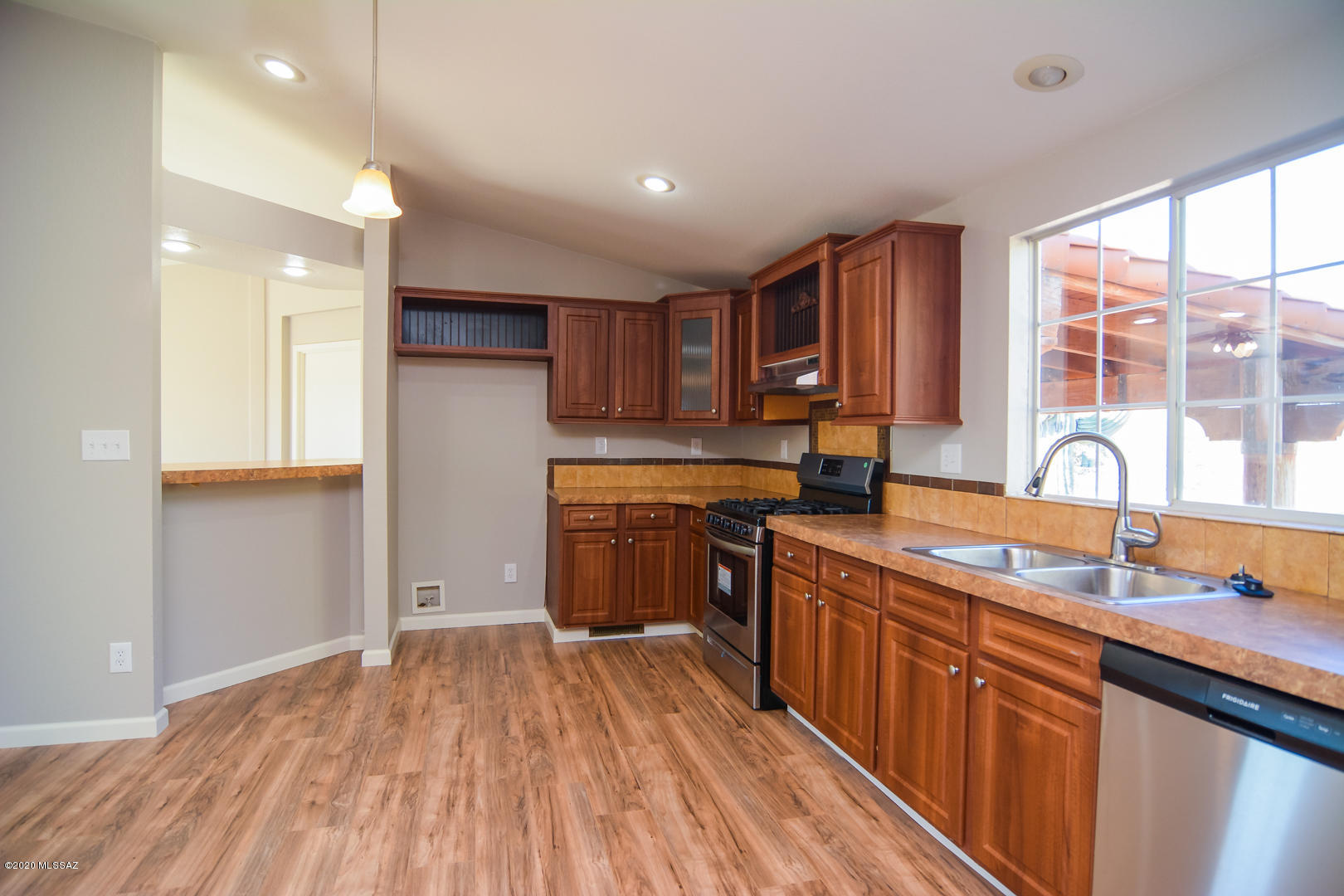 Paradise Estates (1-22) - Residential