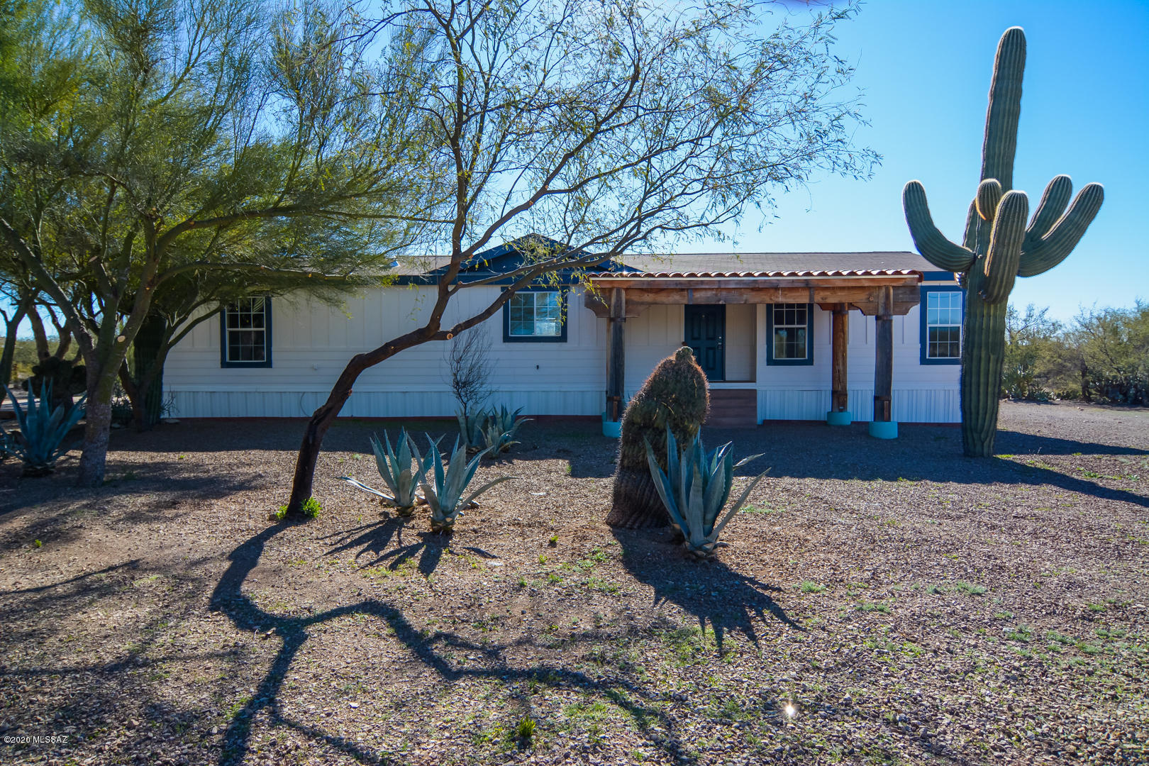 Paradise Estates (1-22) - Residential