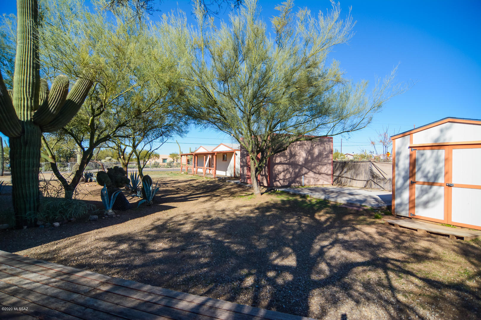 Paradise Estates (1-22) - Residential