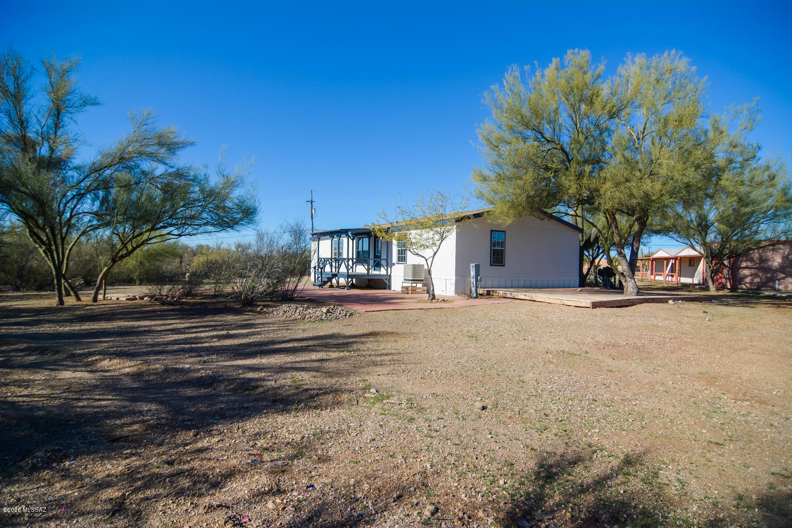 Paradise Estates (1-22) - Residential
