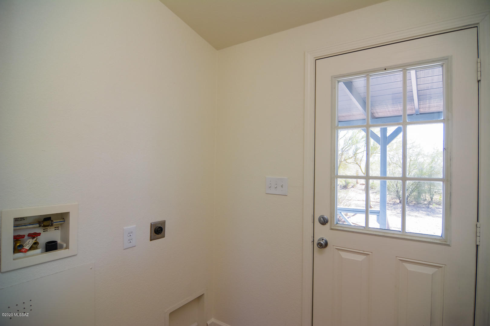 Paradise Estates (1-22) - Residential