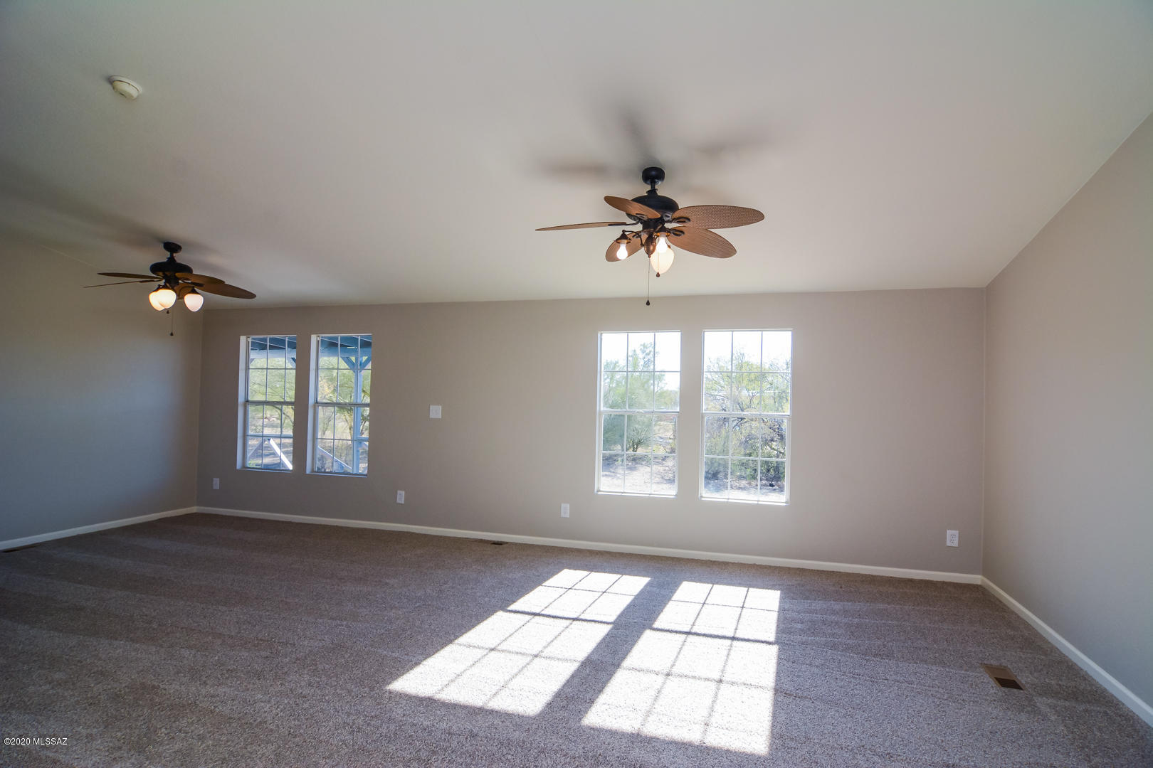 Paradise Estates (1-22) - Residential