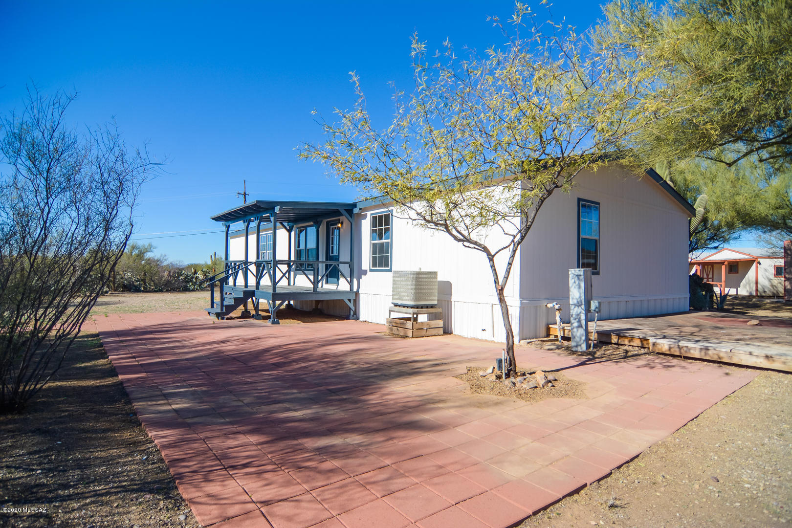 Paradise Estates (1-22) - Residential