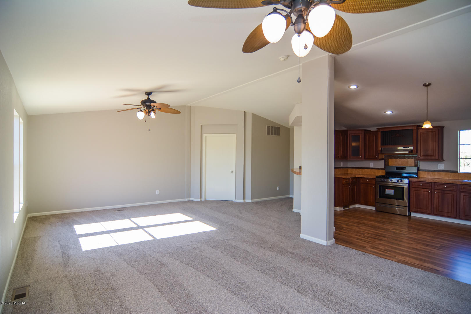 Paradise Estates (1-22) - Residential