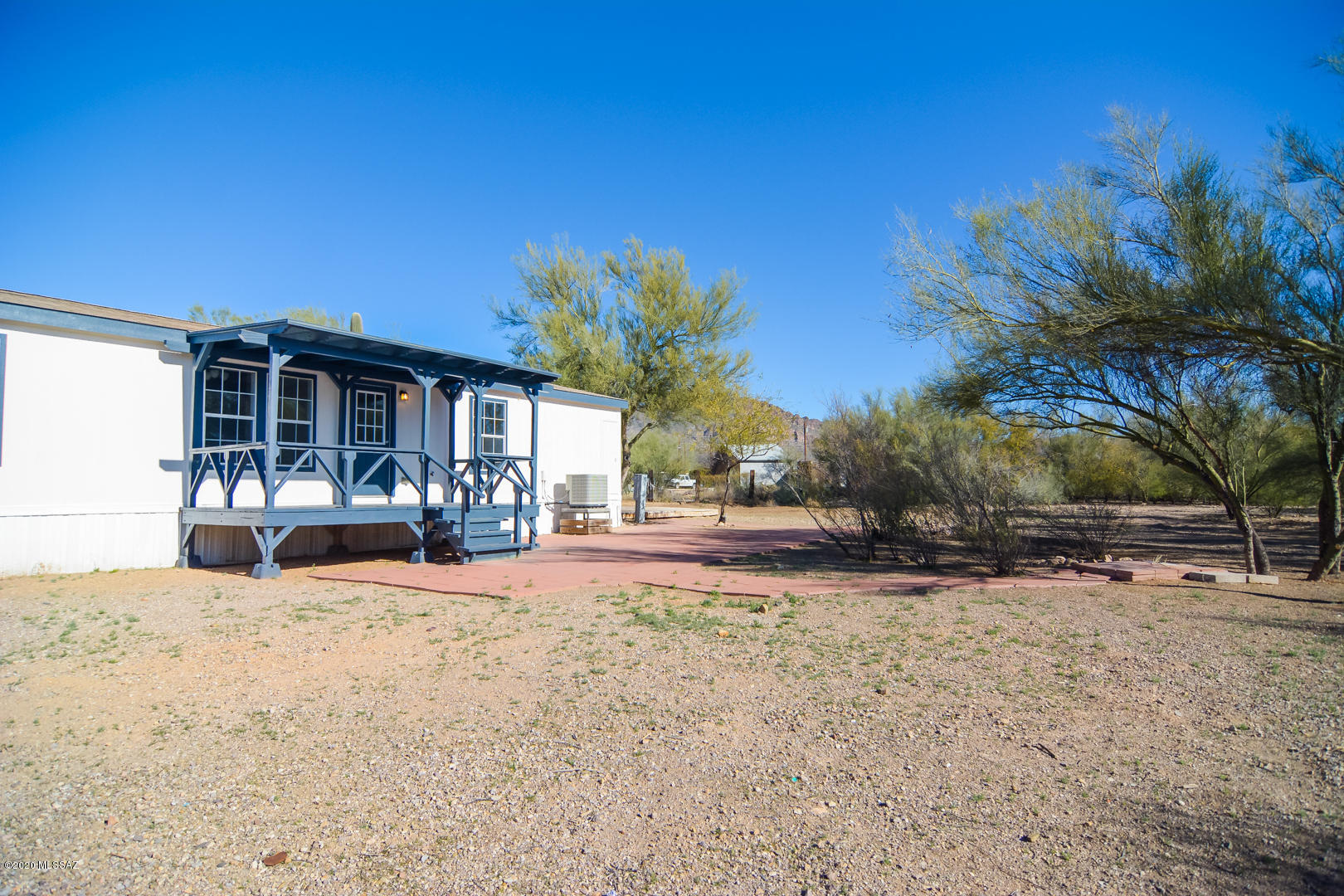 Paradise Estates (1-22) - Residential