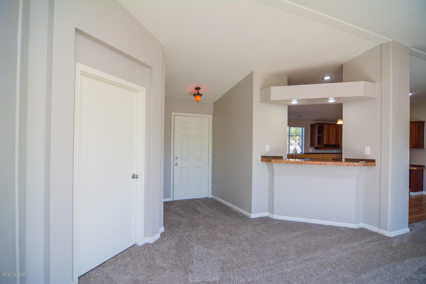 Paradise Estates (1-22) - Residential