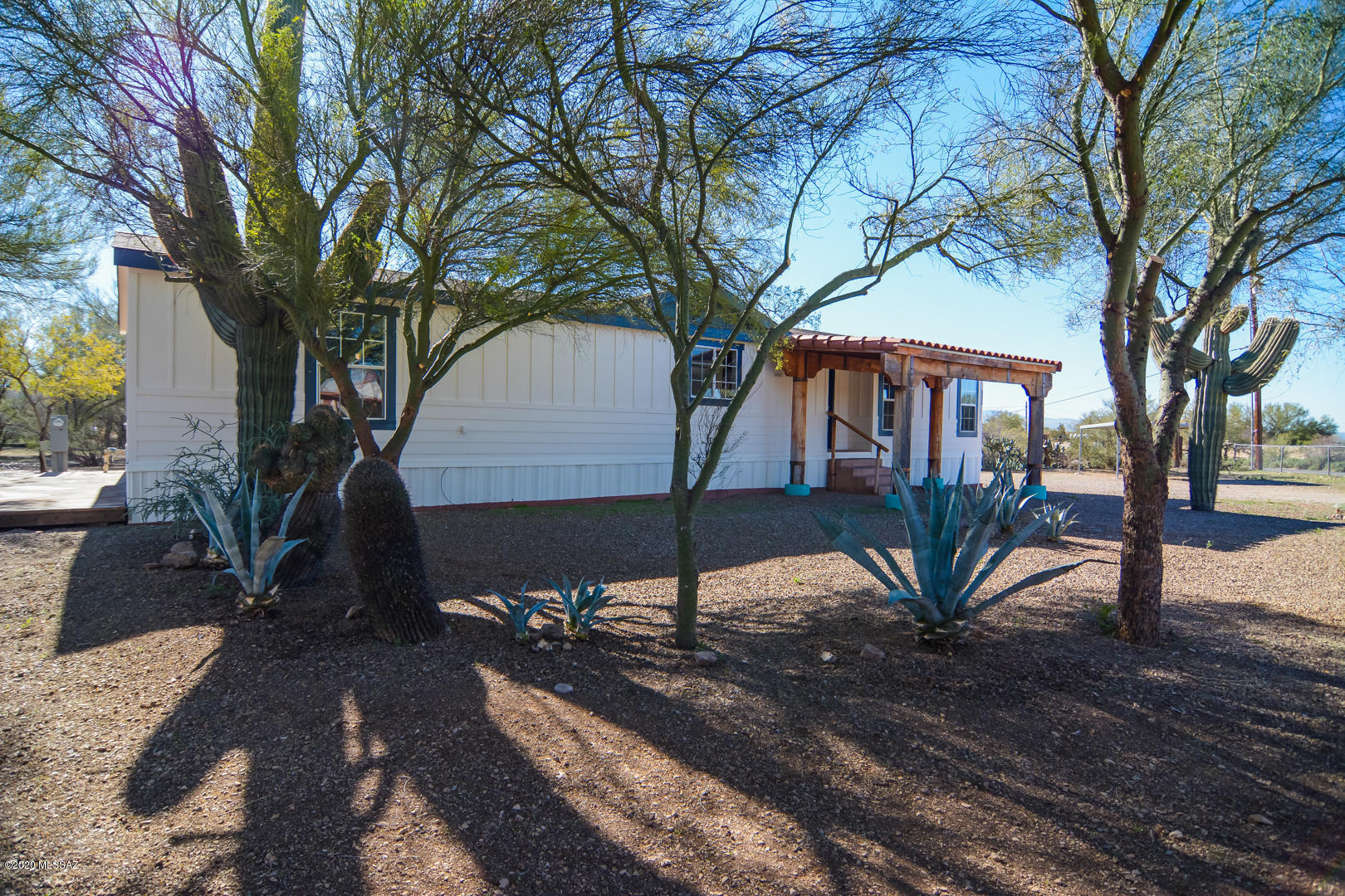 Paradise Estates (1-22) - Residential