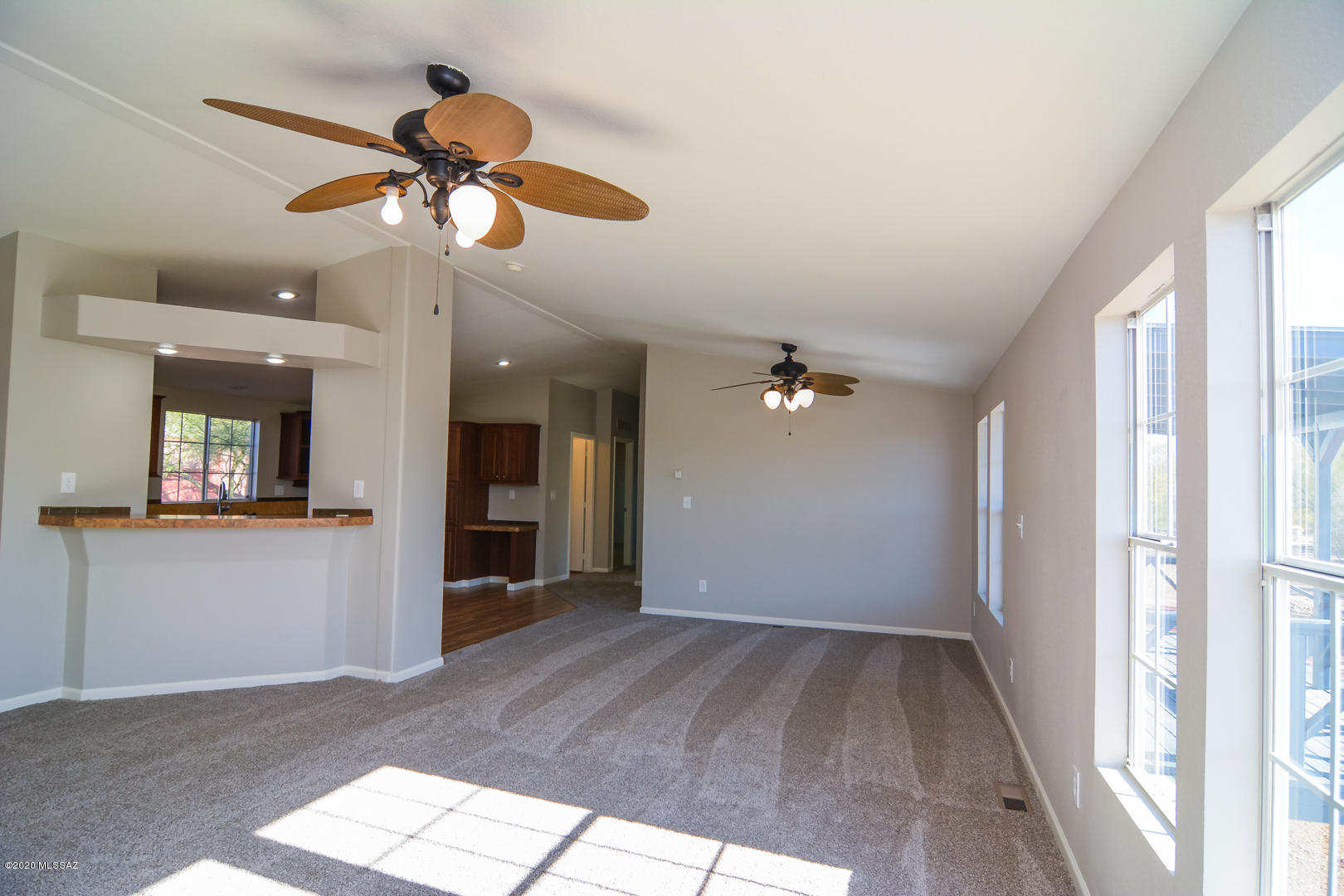 Paradise Estates (1-22) - Residential