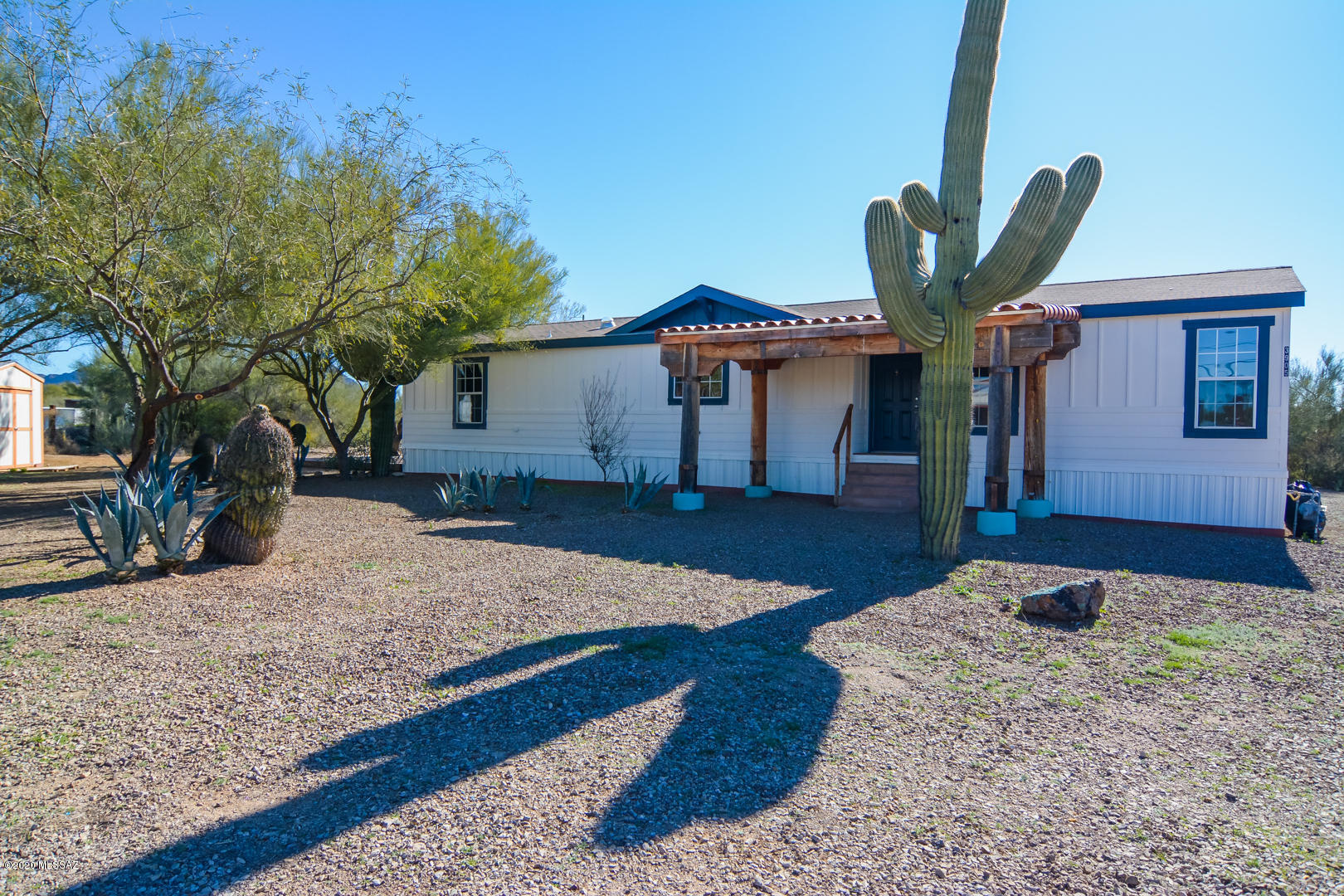 Paradise Estates (1-22) - Residential
