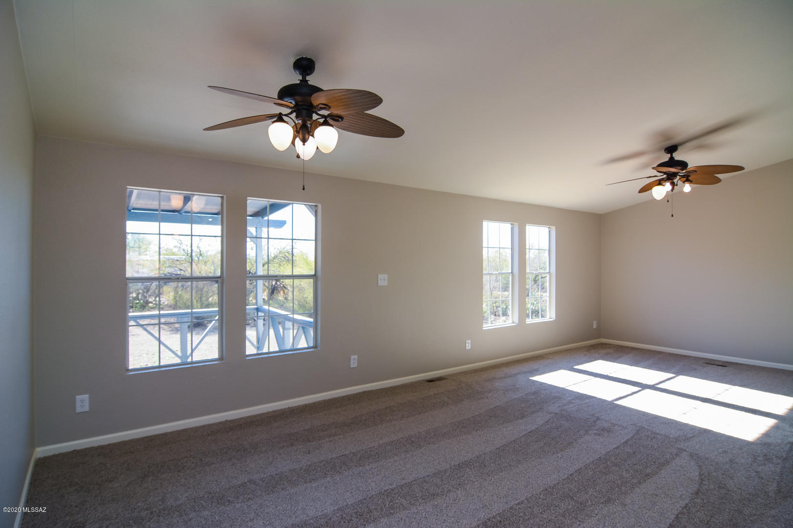 Paradise Estates (1-22) - Residential