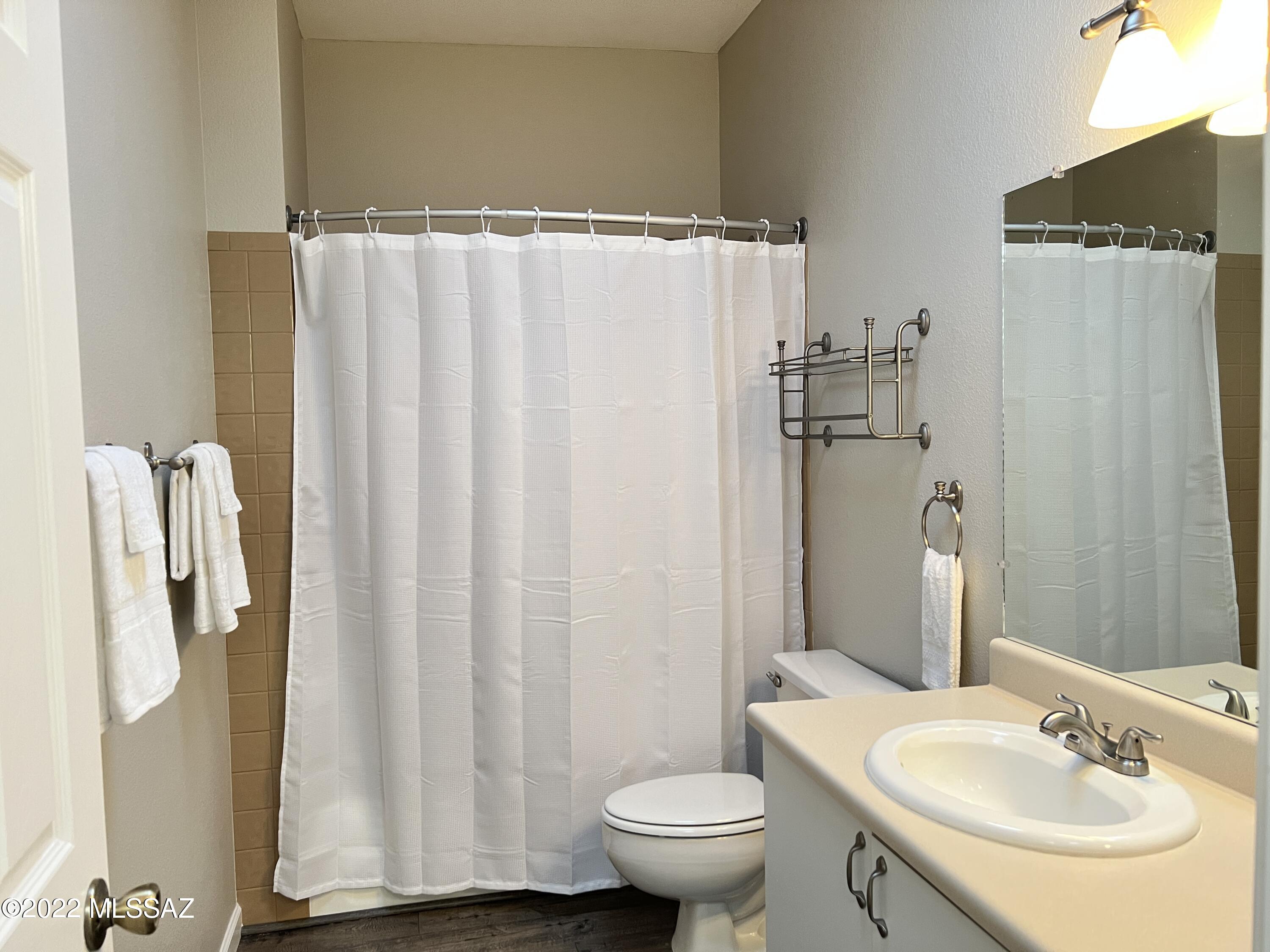 Sunnyslope Townhouses(1-91) - Residential